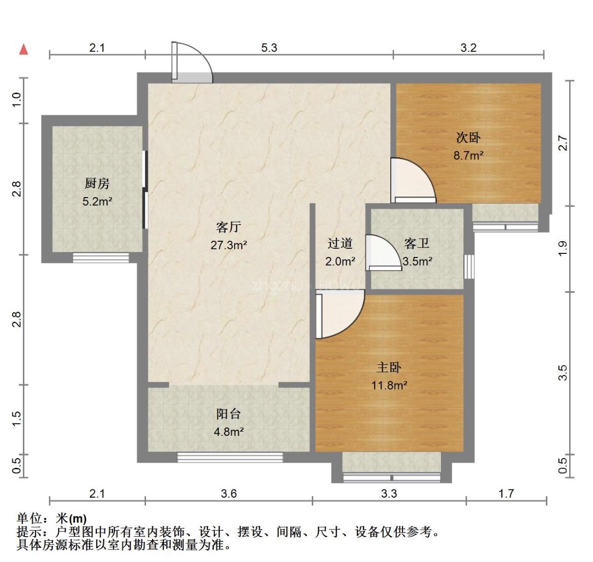 恒大滨河左岸