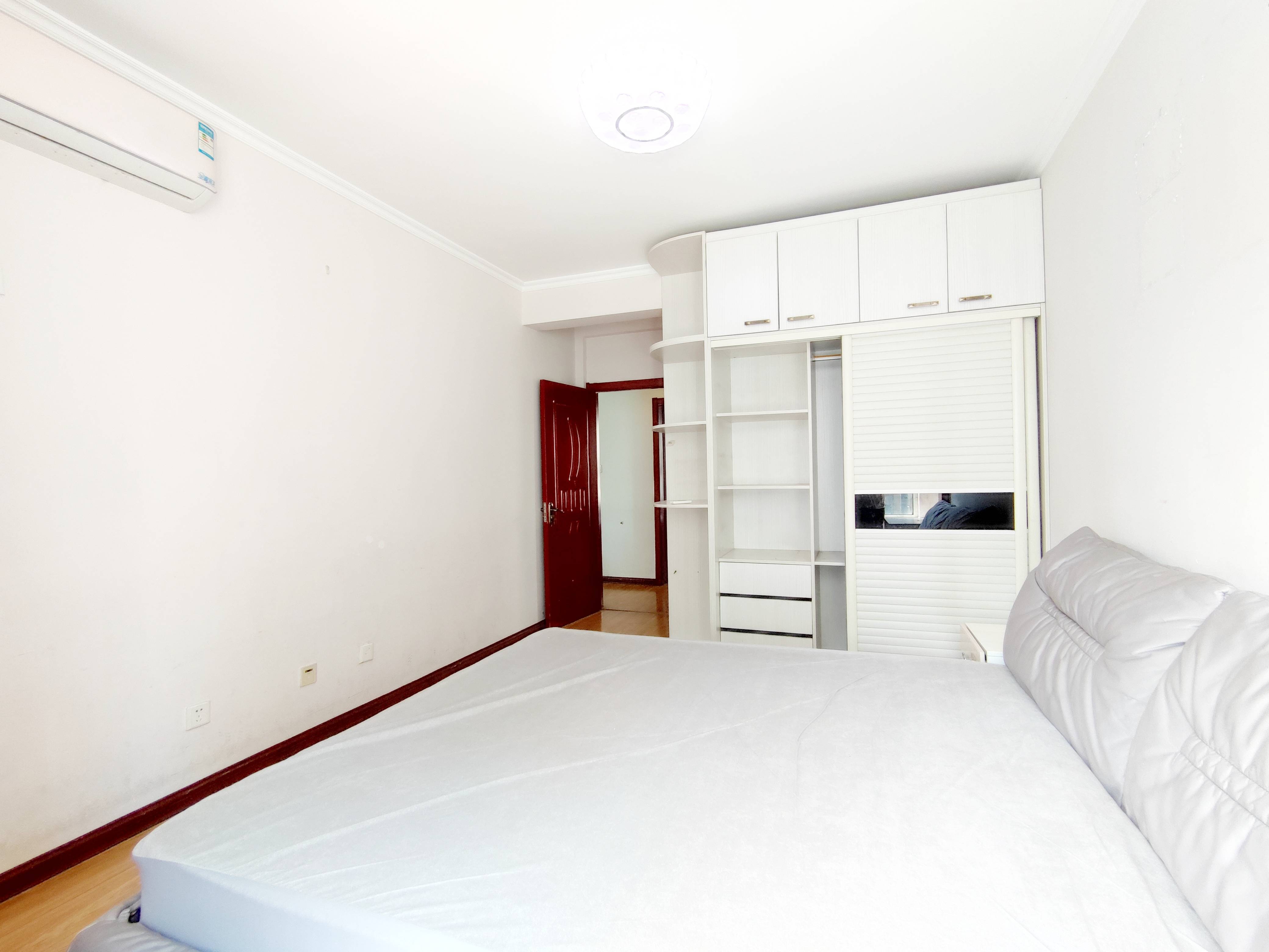 绿地国际花都(一期)