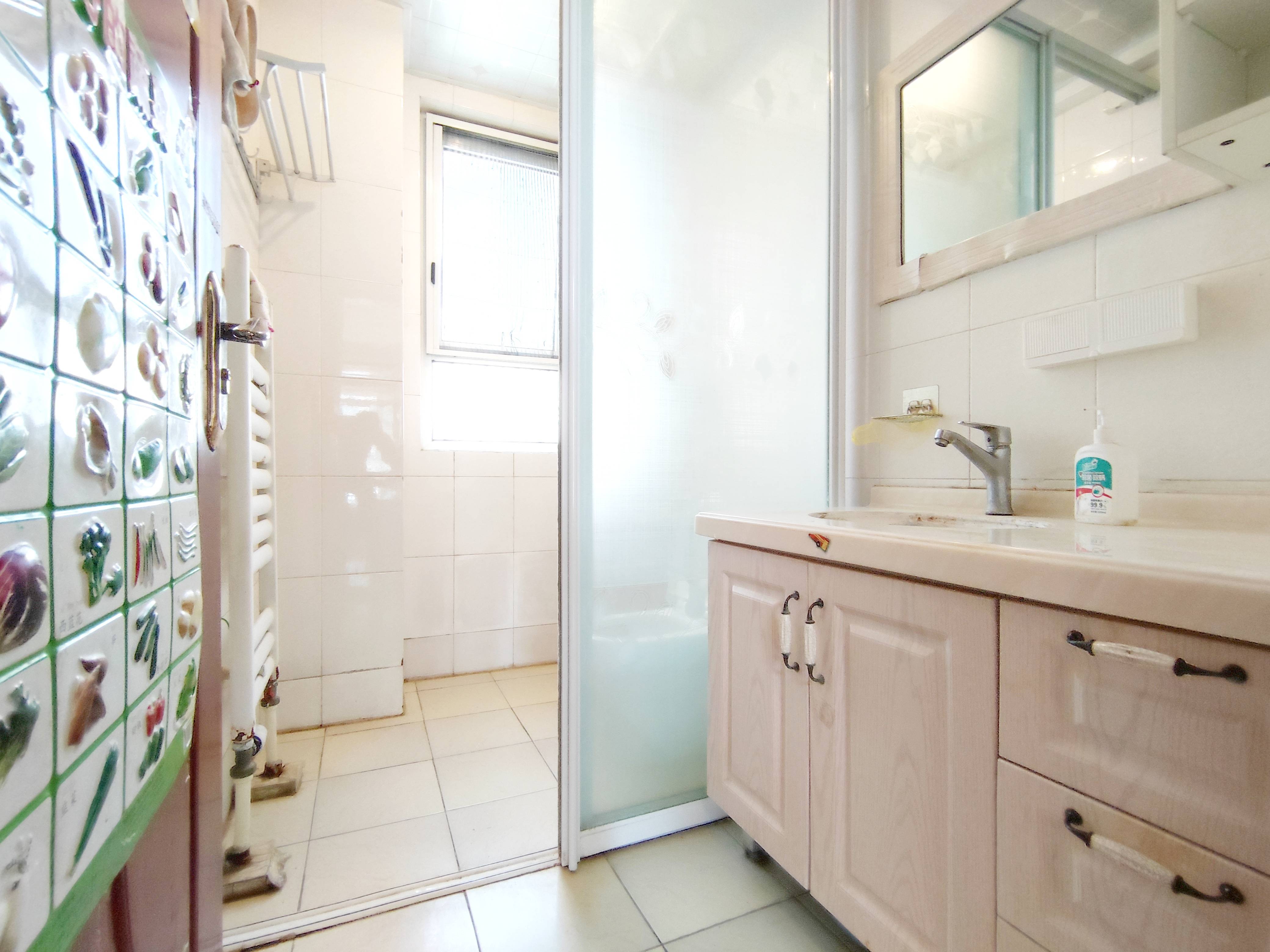 绿地国际花都(一期)