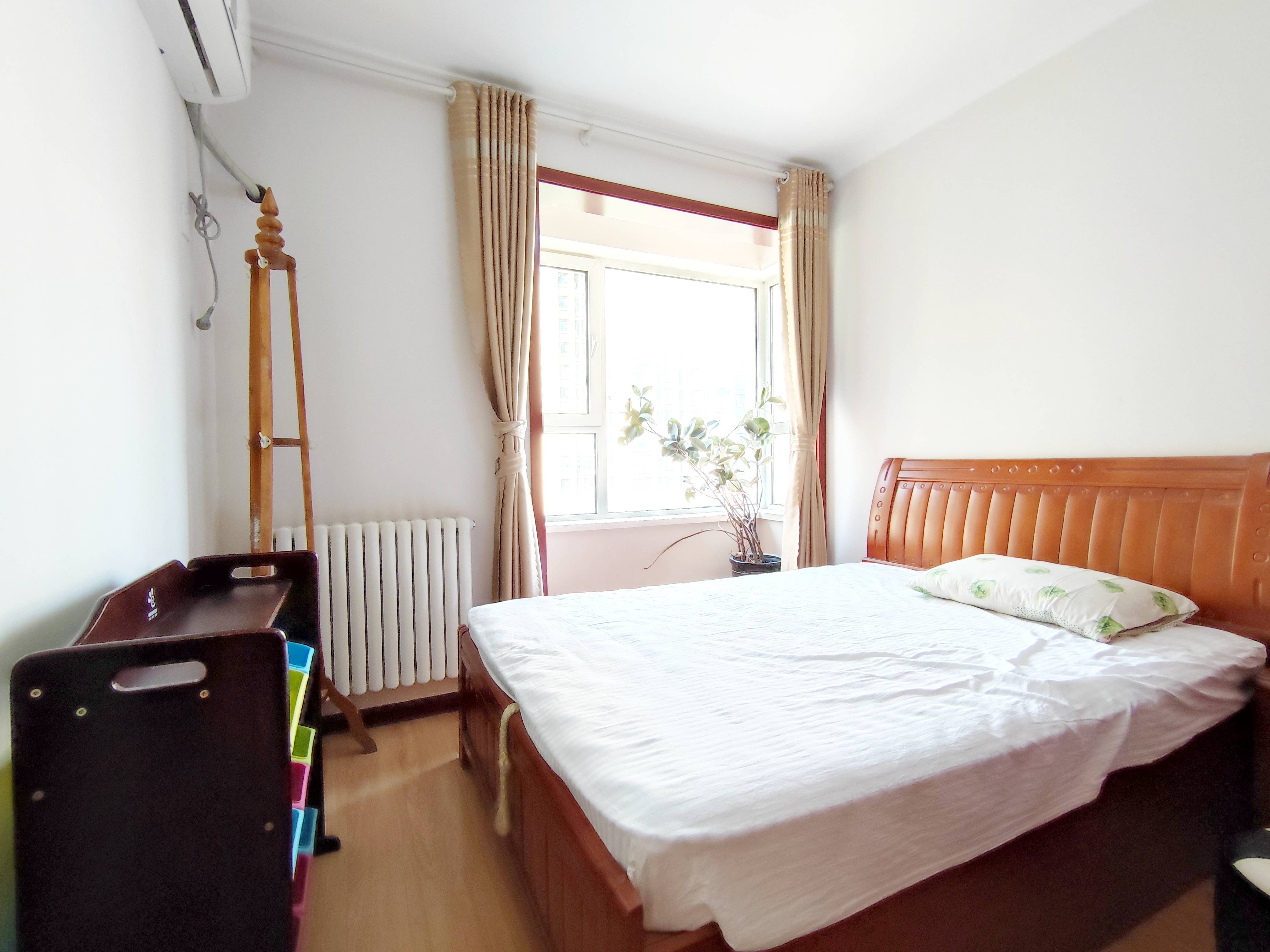 绿地国际花都(一期)