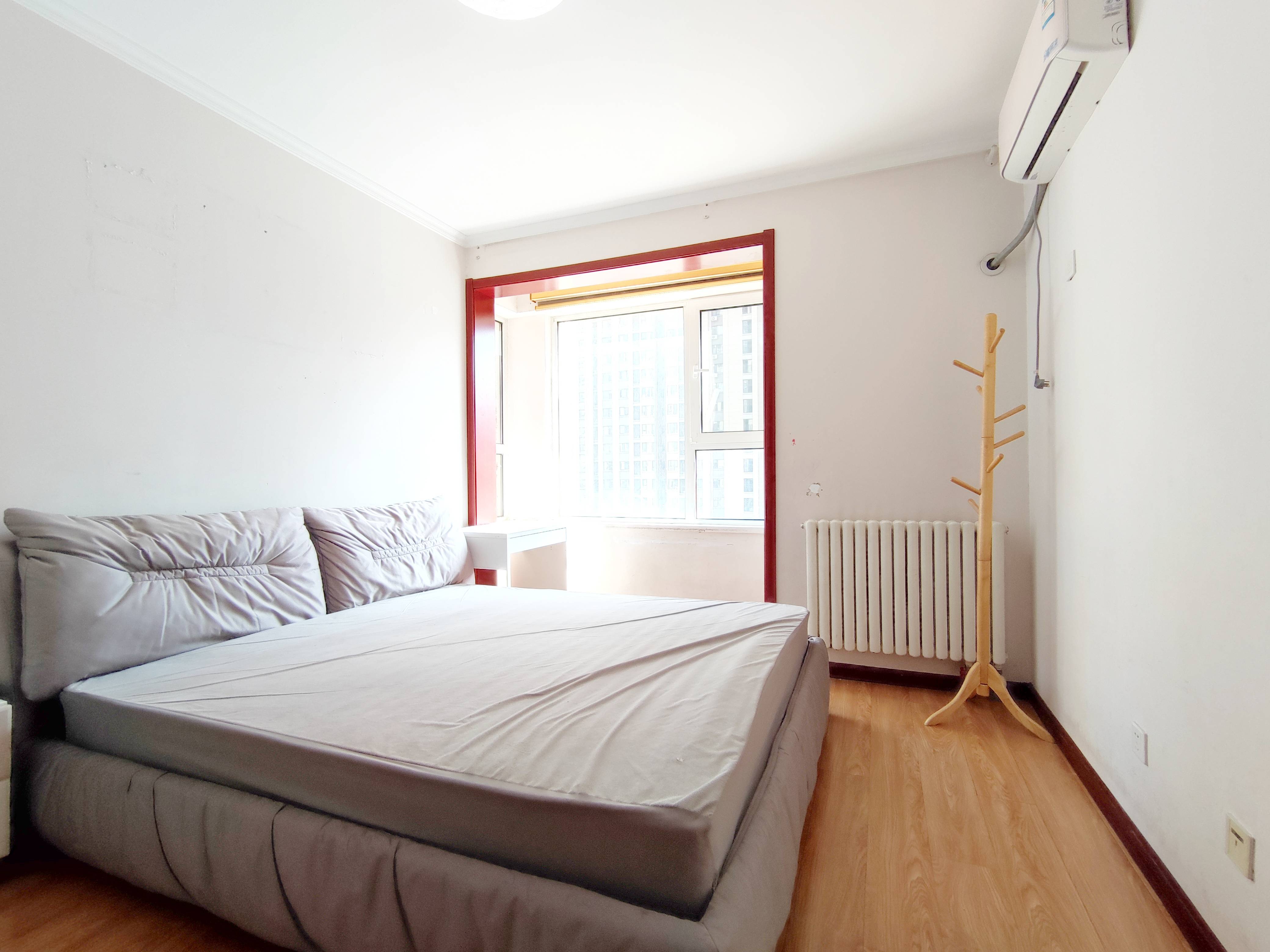 绿地国际花都(一期)