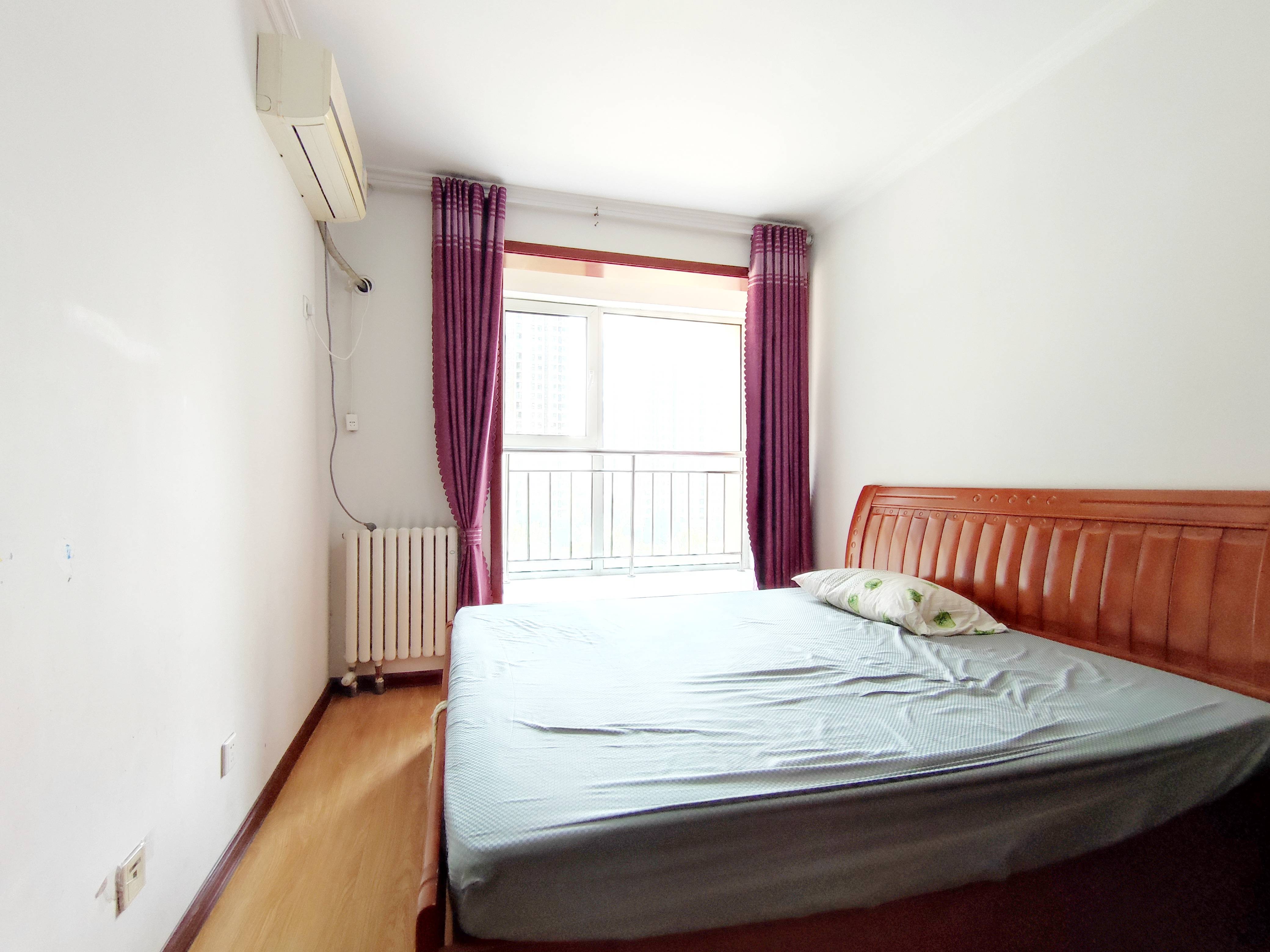 绿地国际花都(一期)