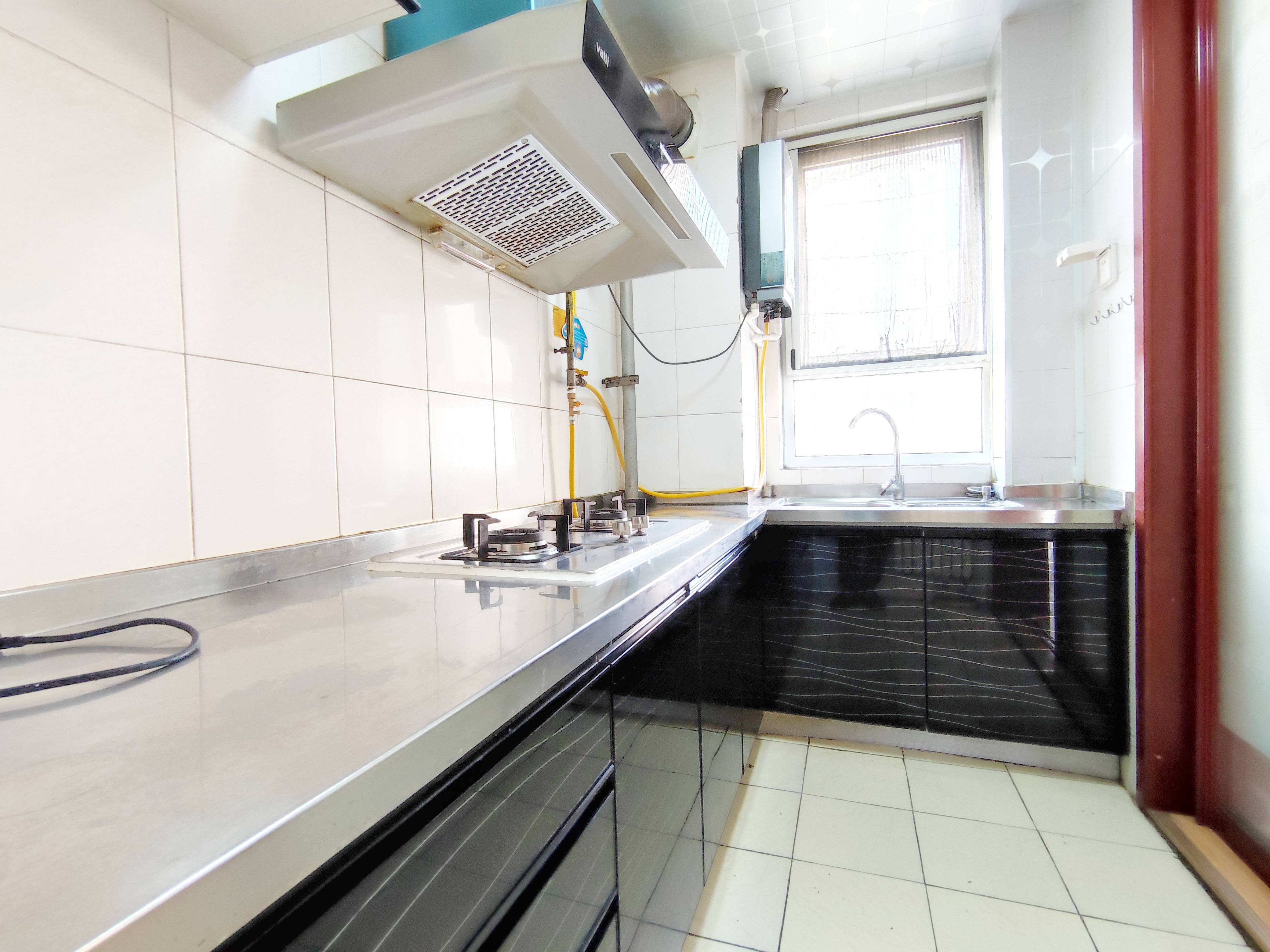 绿地国际花都(一期)