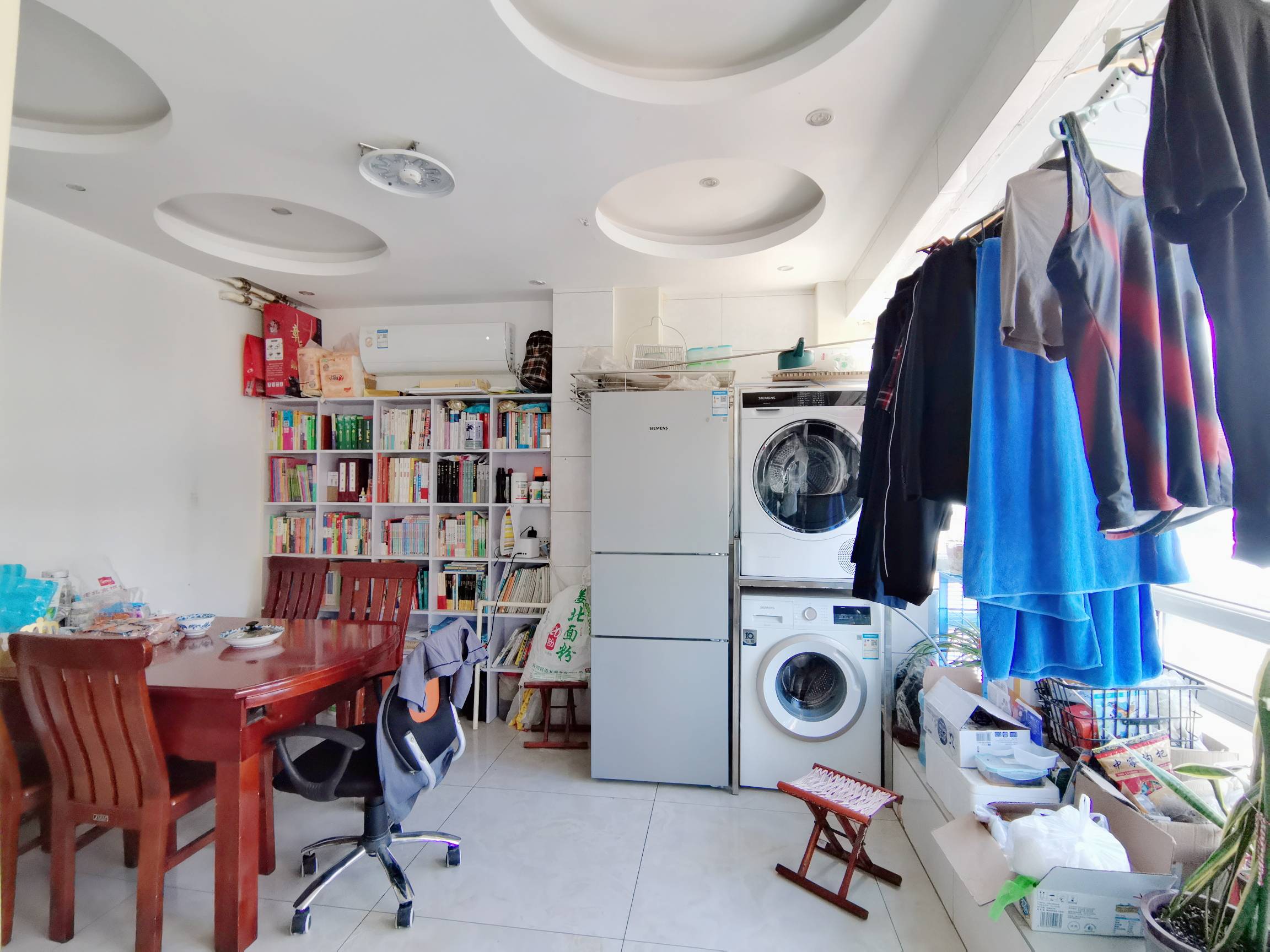 文化东路26号院