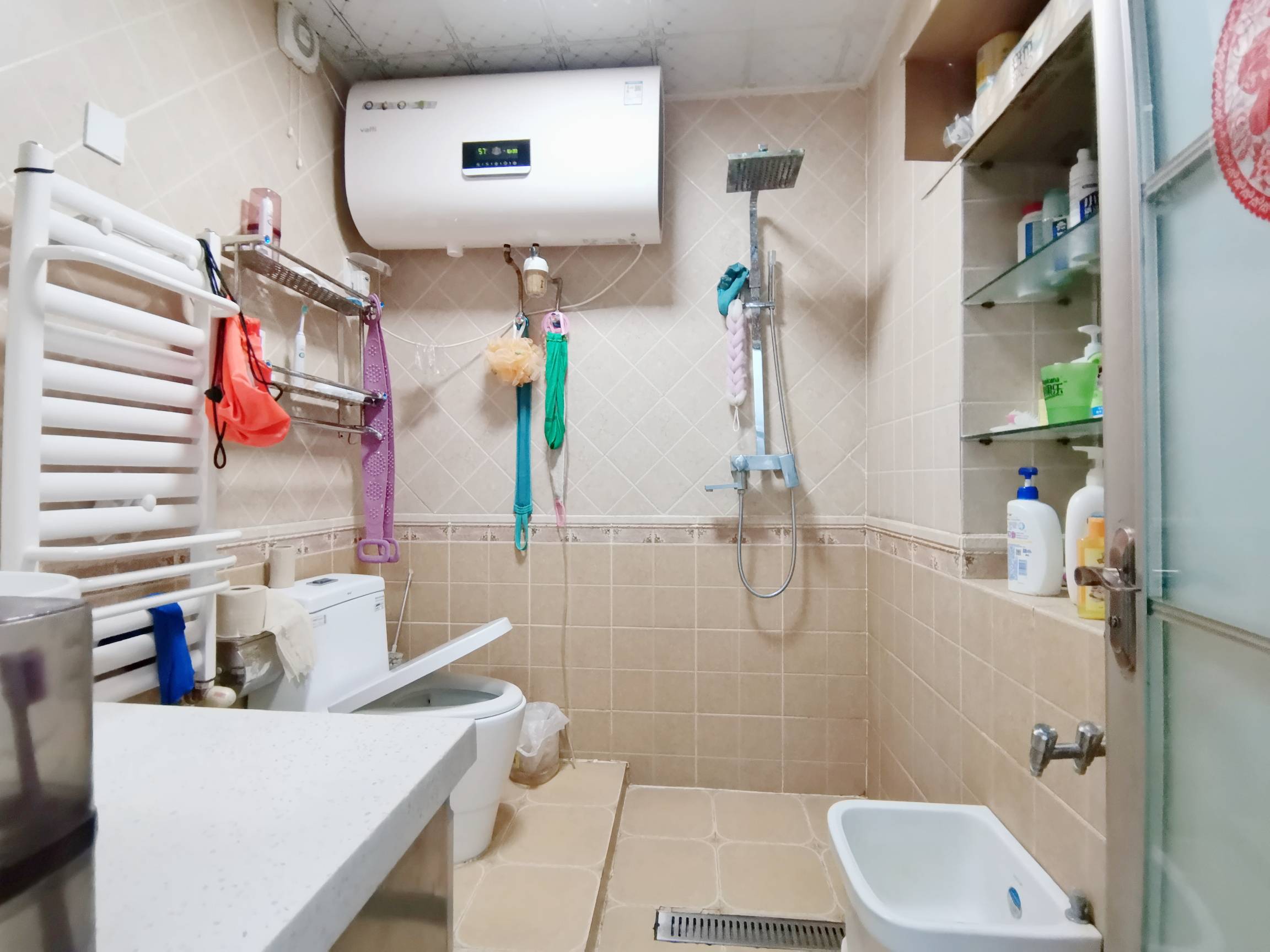 文化东路26号院