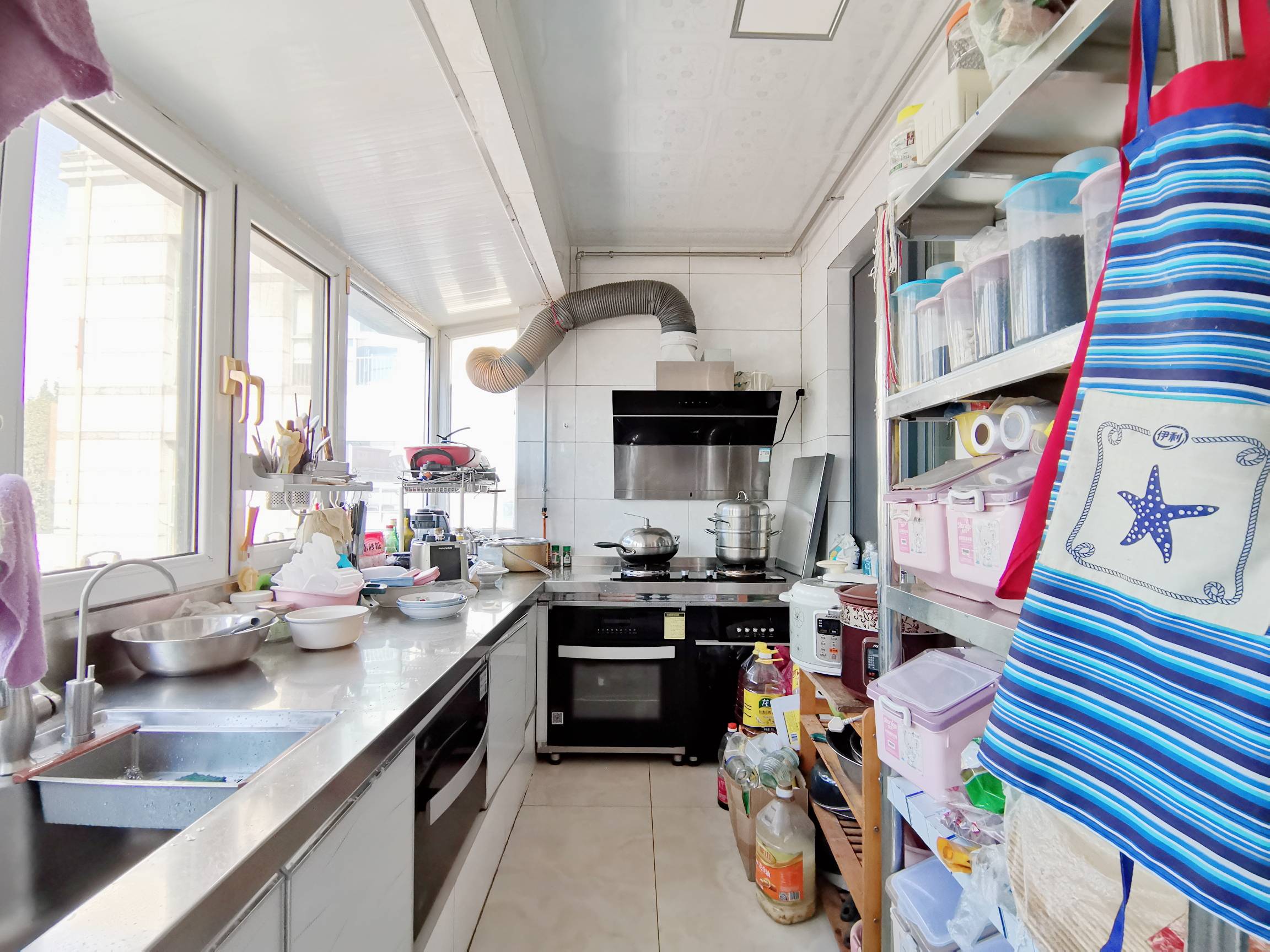 文化东路26号院