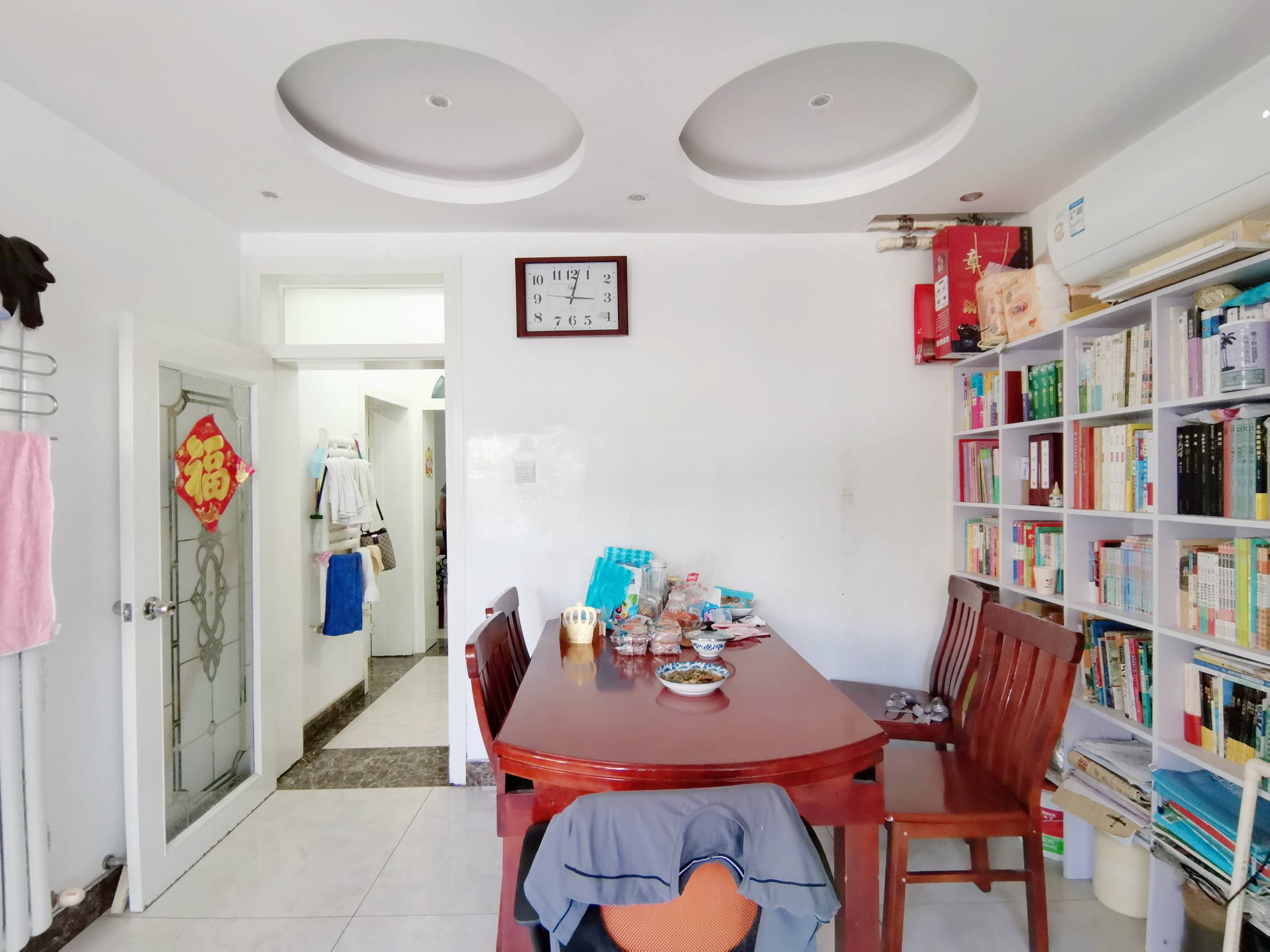 文化东路26号院