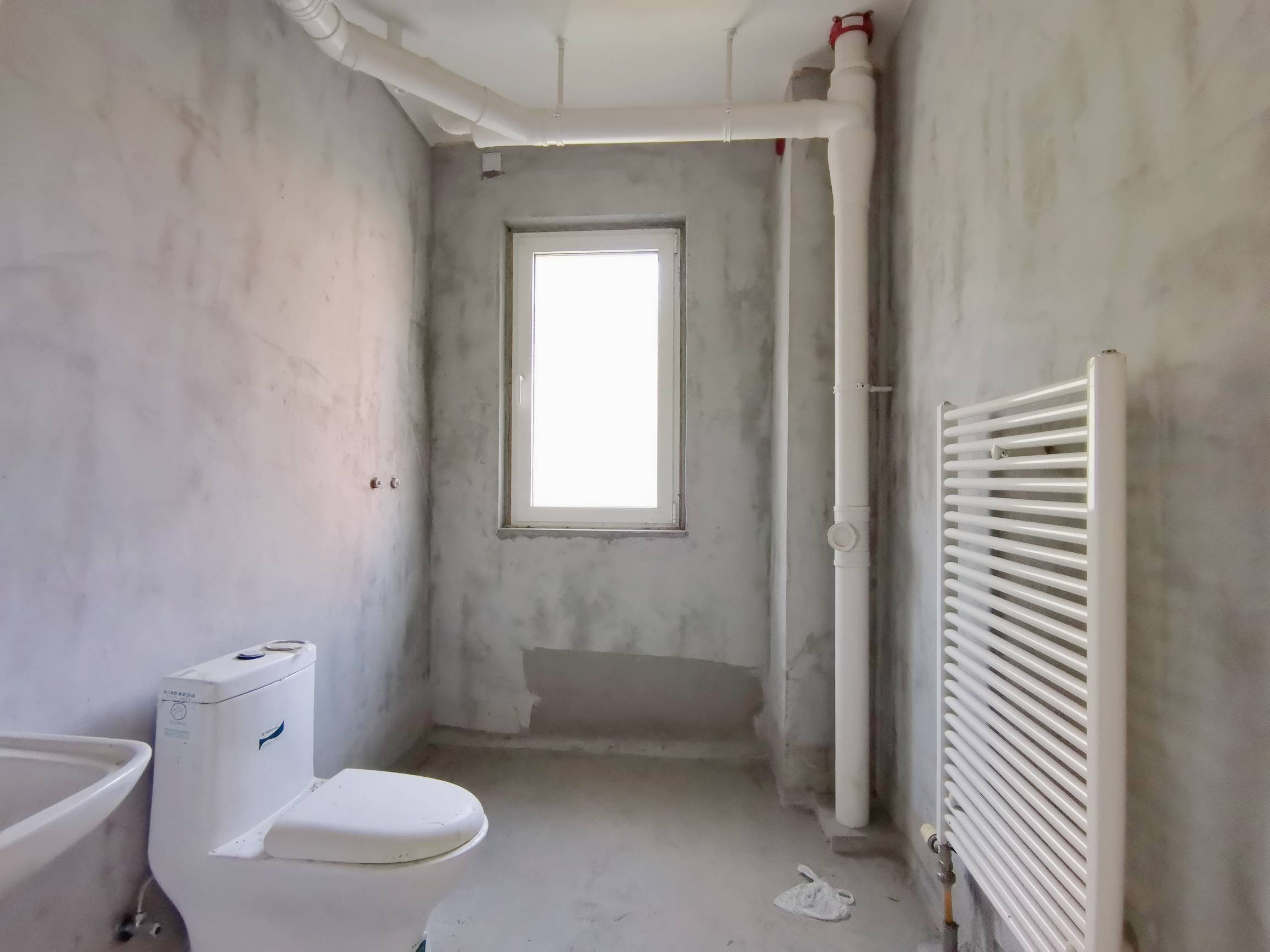 黄金山水郡六区