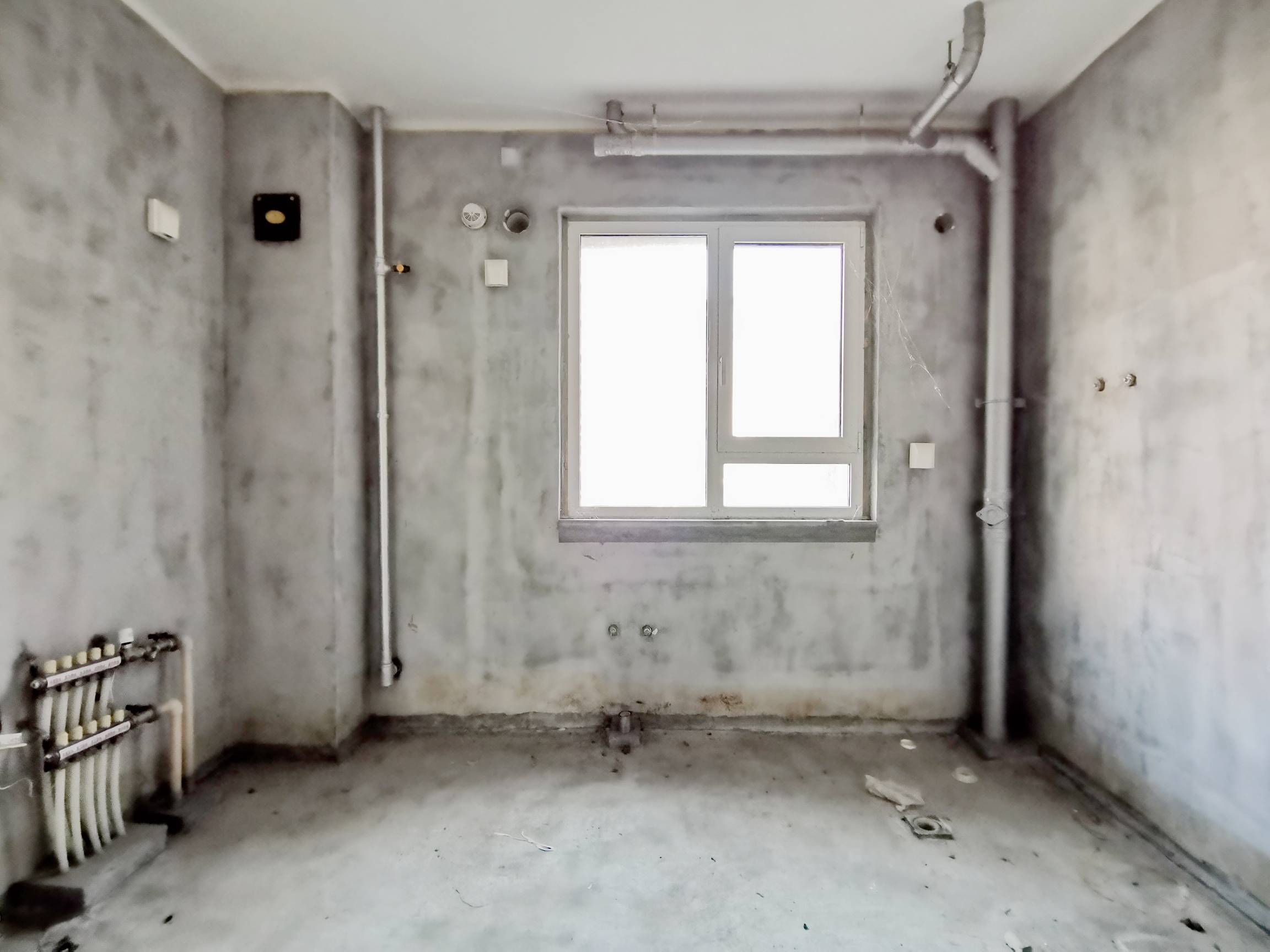 黄金山水郡六区