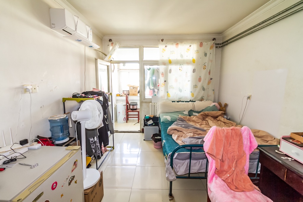 信义庄西街宿舍