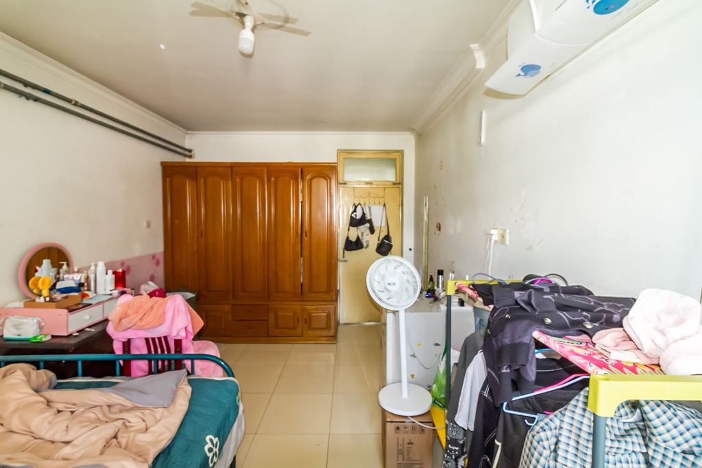 信义庄西街宿舍