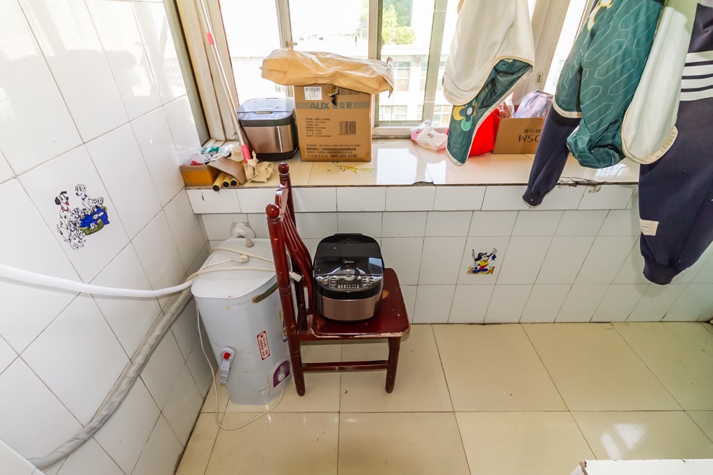 信义庄西街宿舍