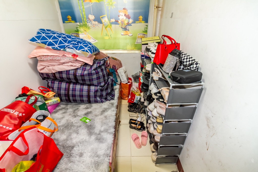 信义庄西街宿舍