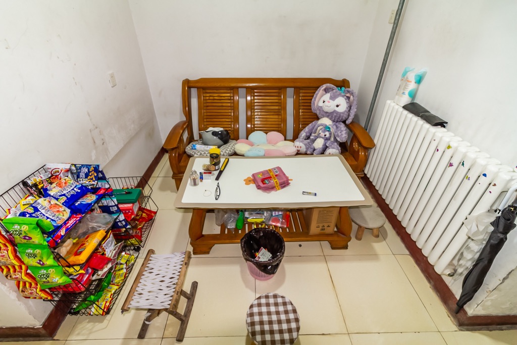 信义庄西街宿舍