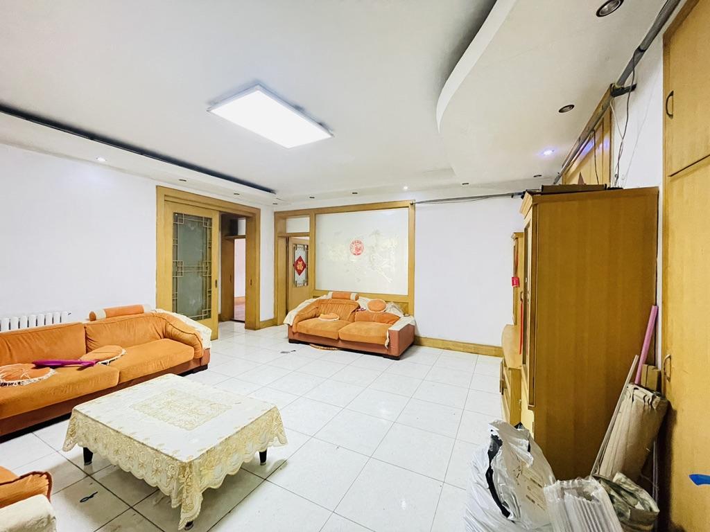 七里堡小区