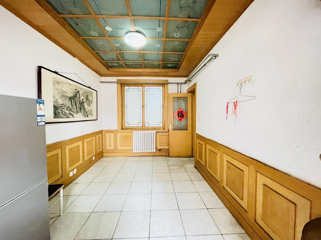 七里堡小区