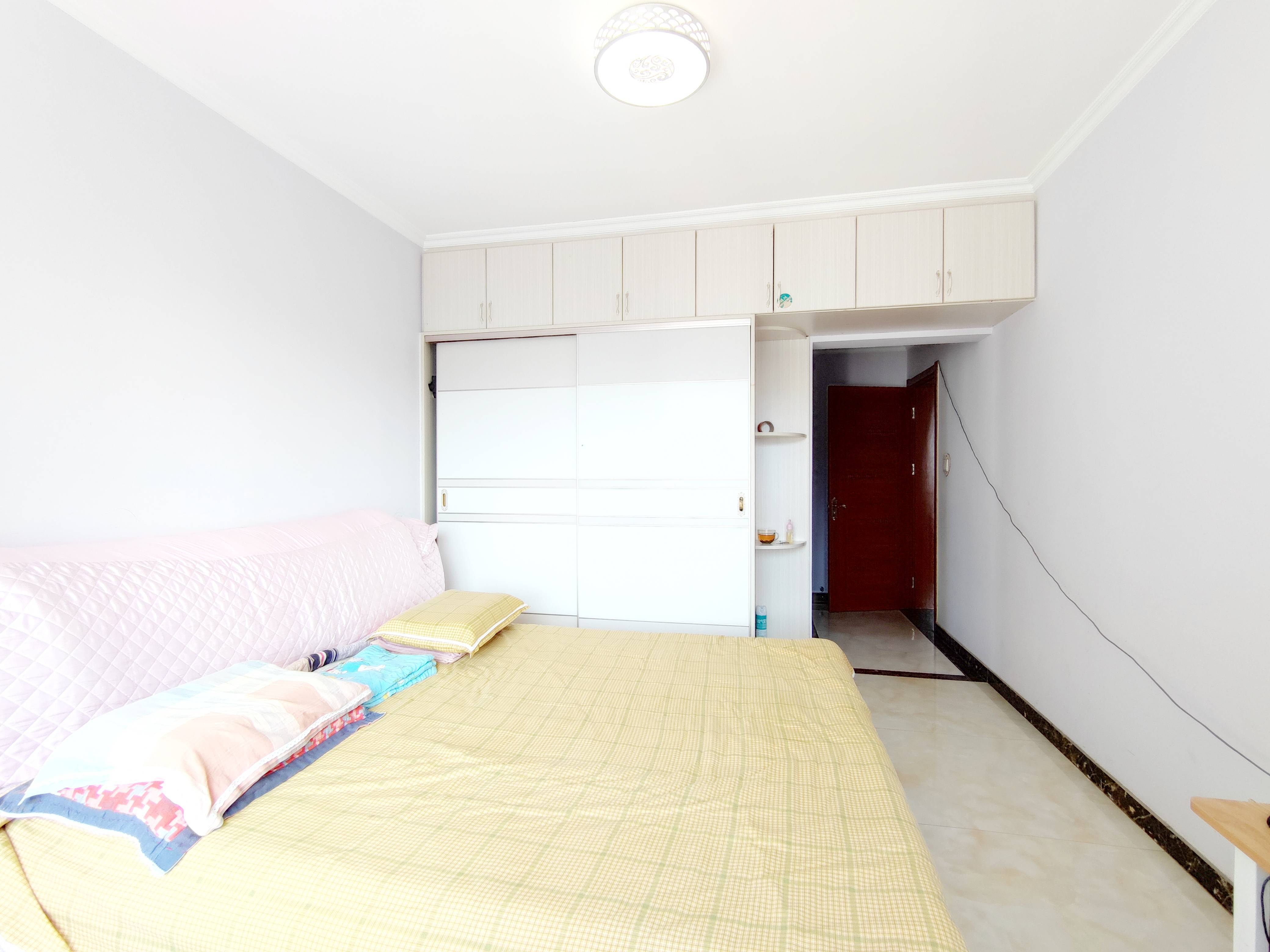 中建锦绣城