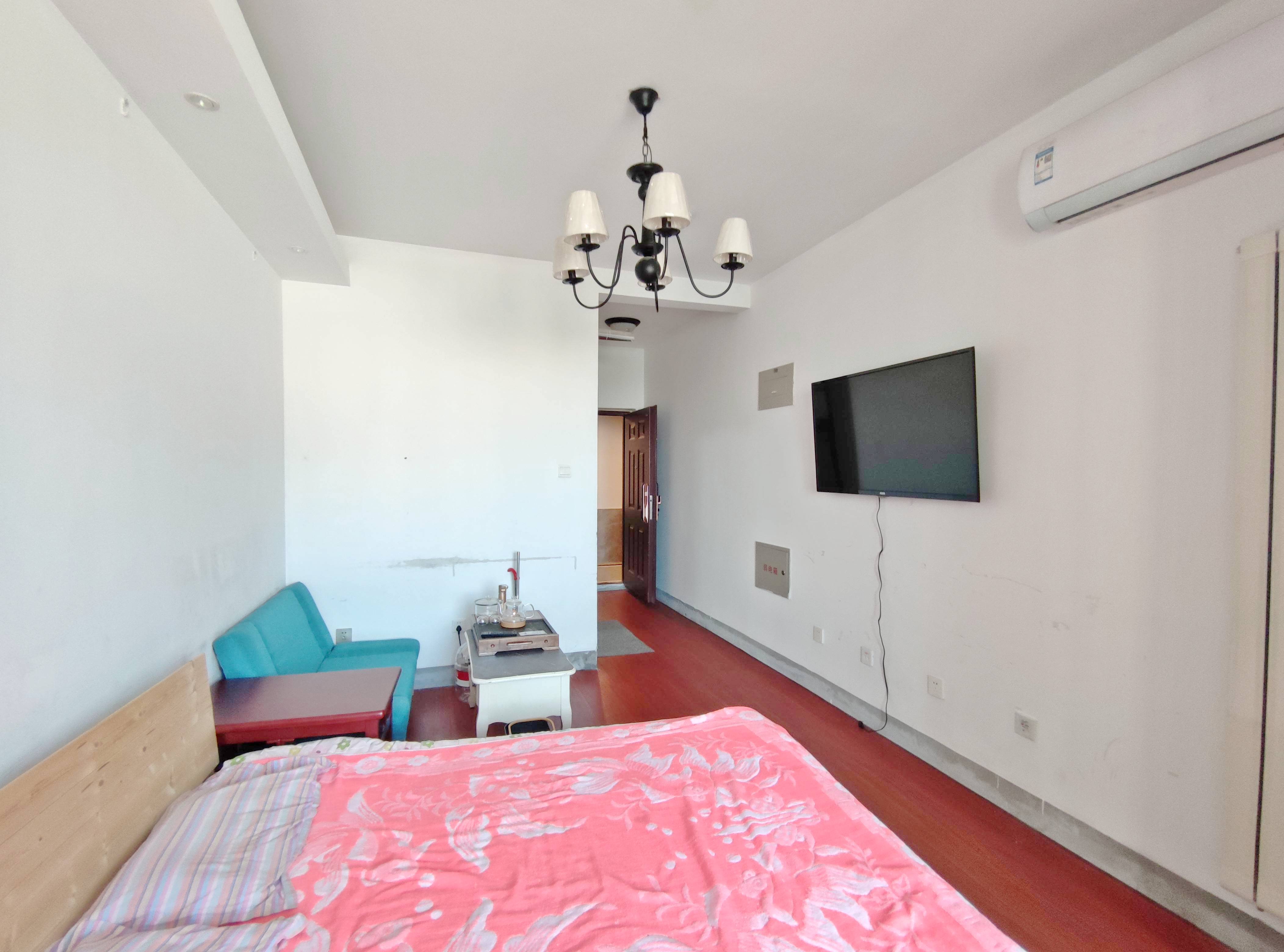  中海国际社区中海国际公馆 北