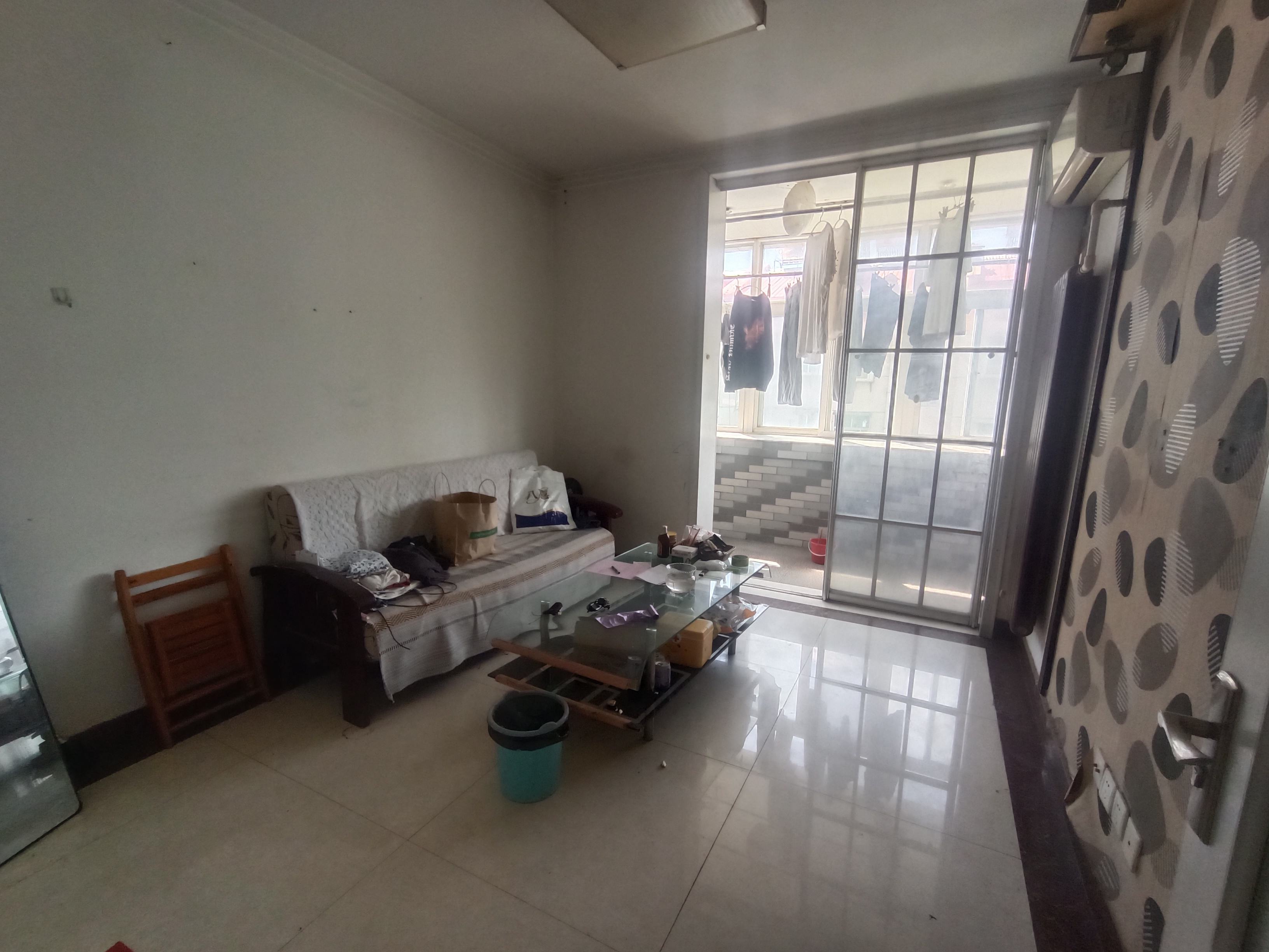 整租·英雄山路44号铁路宿舍