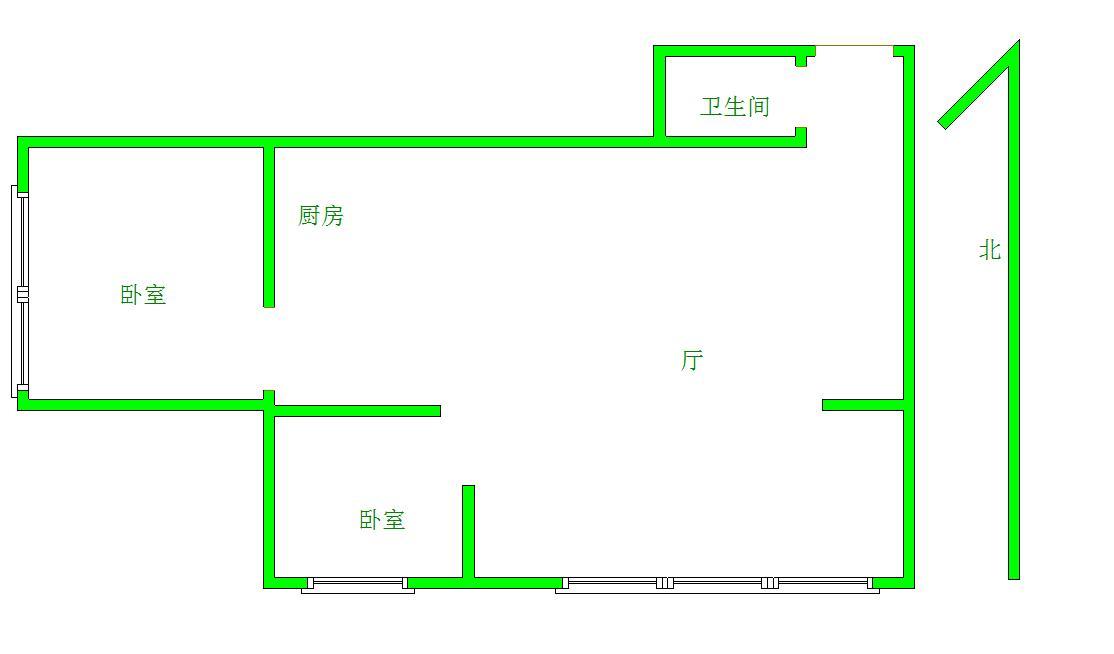 银座晶都国际