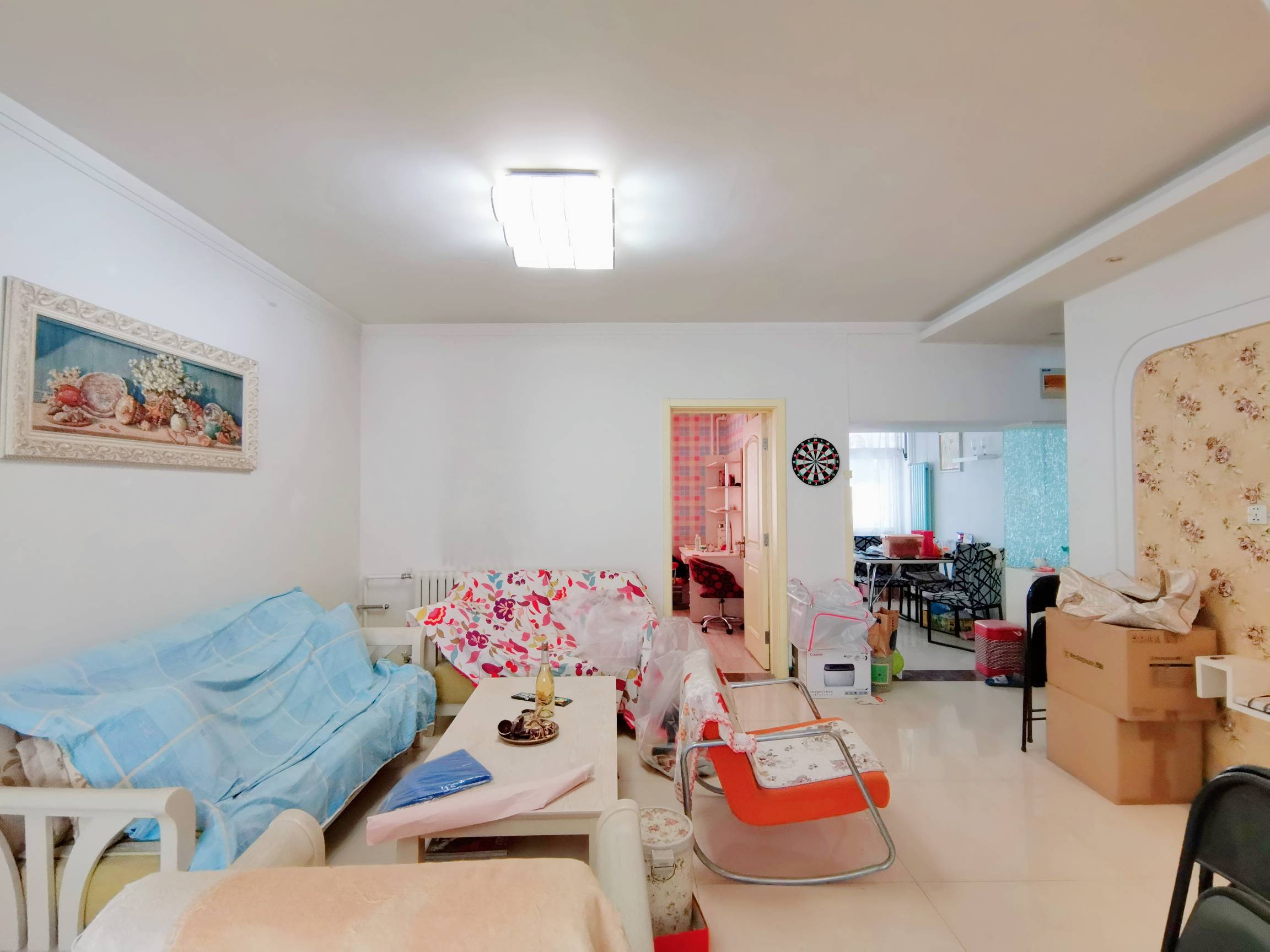  闵子骞路94号 南北