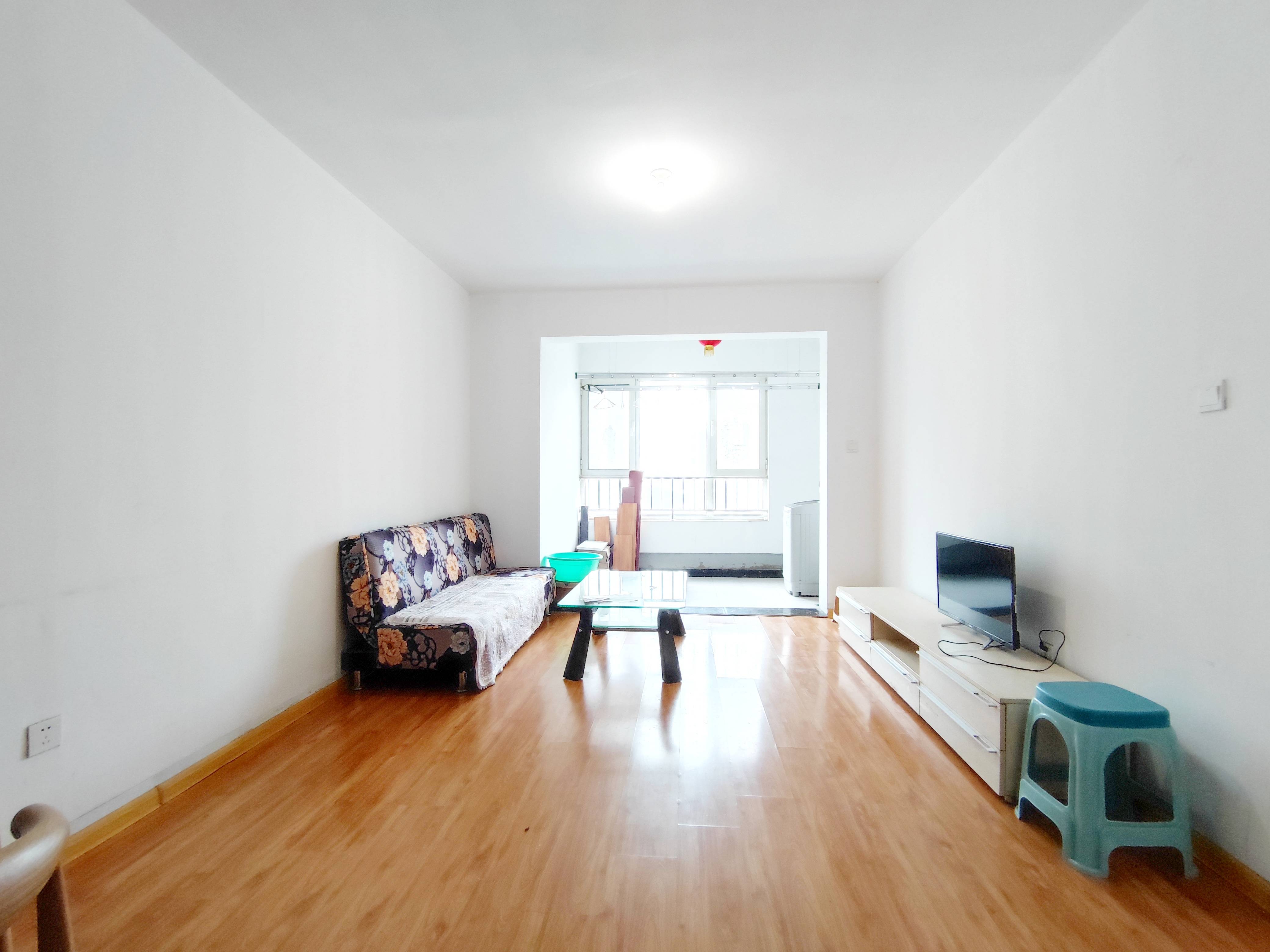  海亮艺术华府 南北