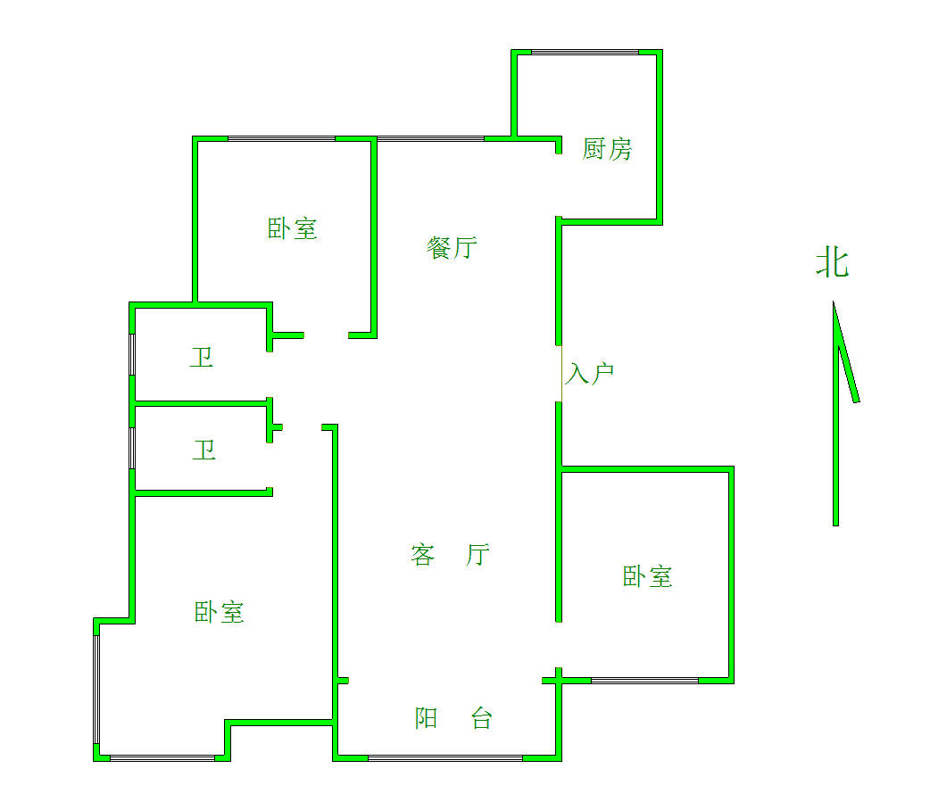 鲁商常春藤