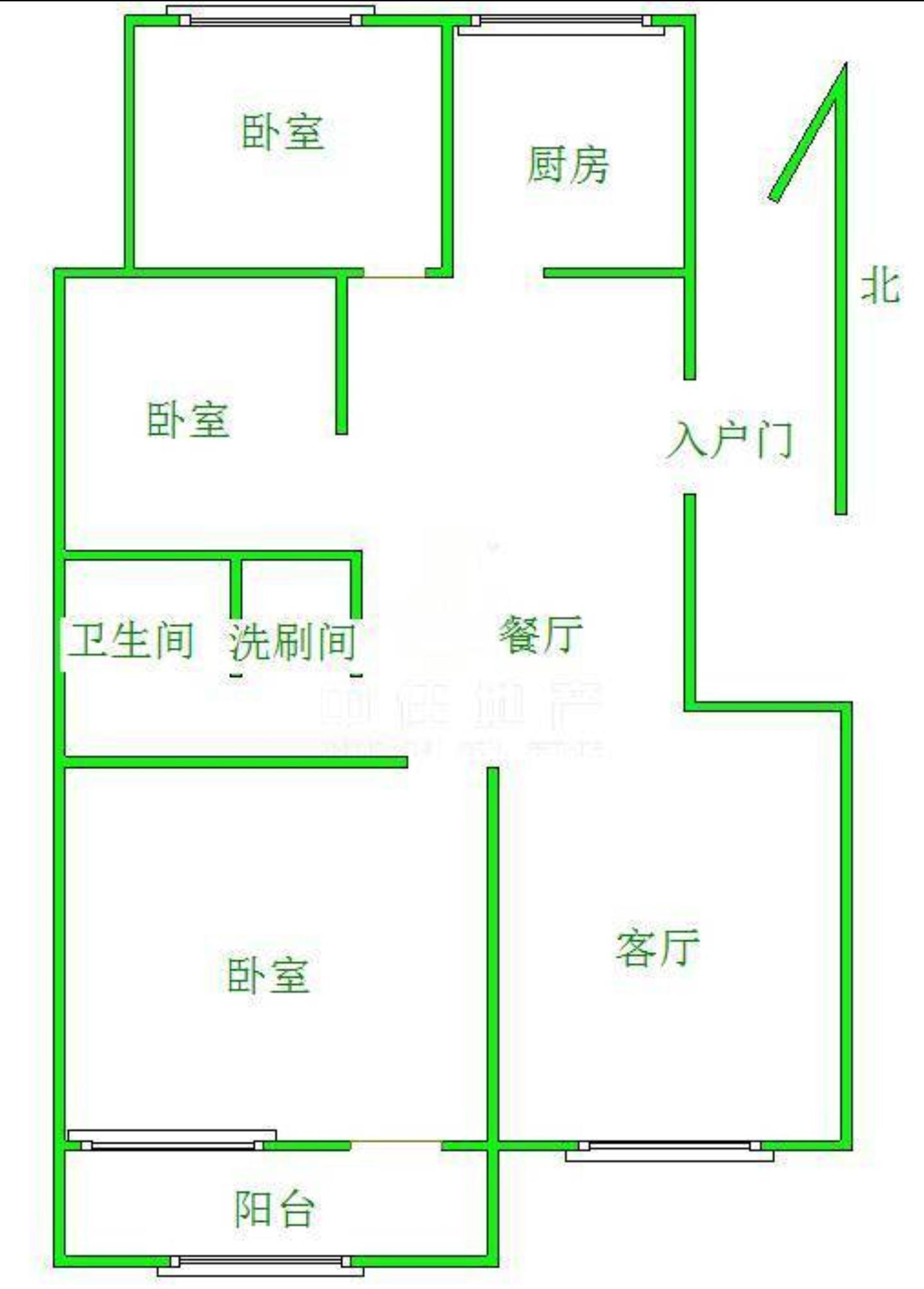 山景御园