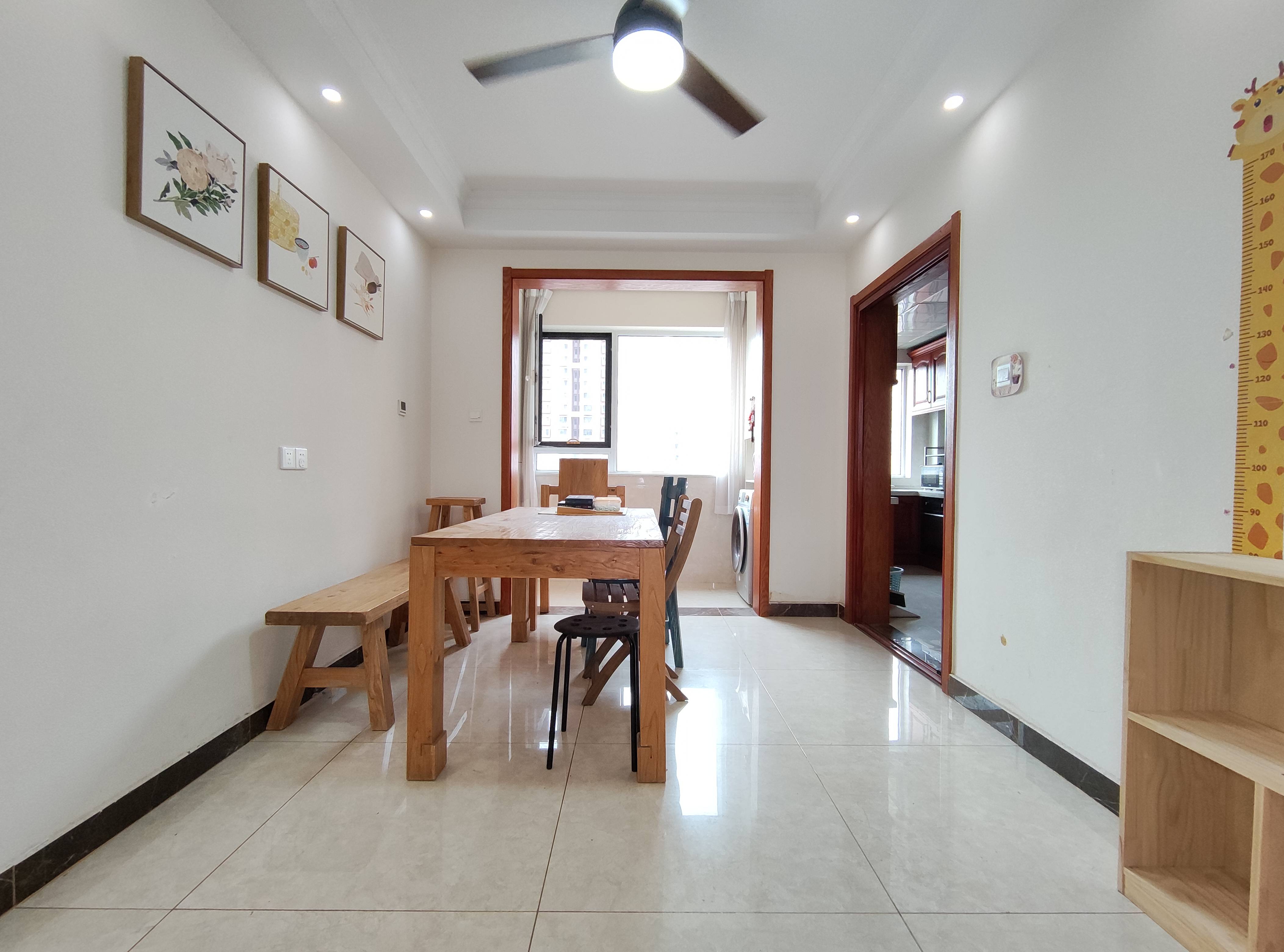 中铁逸都国际兰庭(北区)