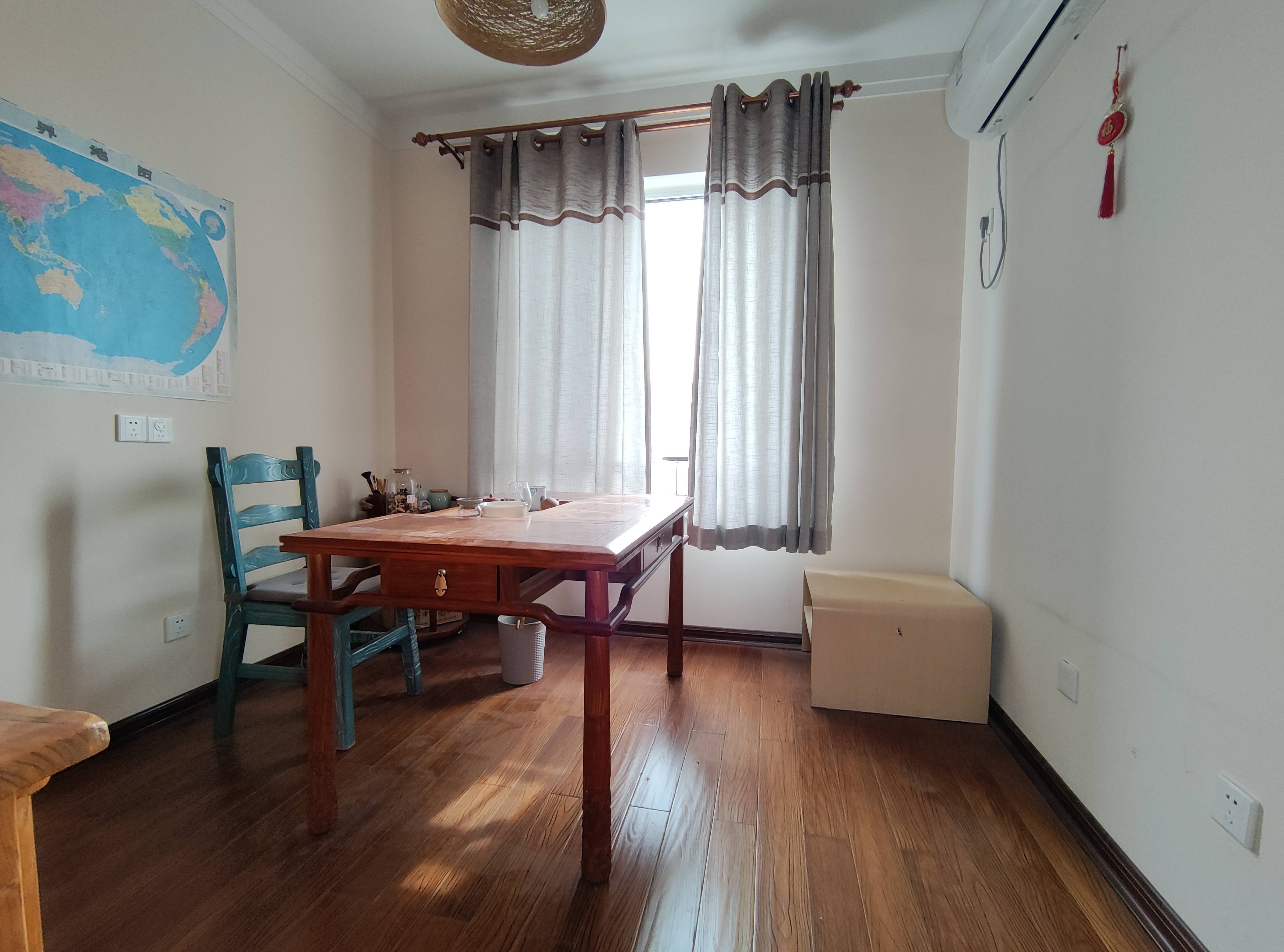 中铁逸都国际兰庭(北区)