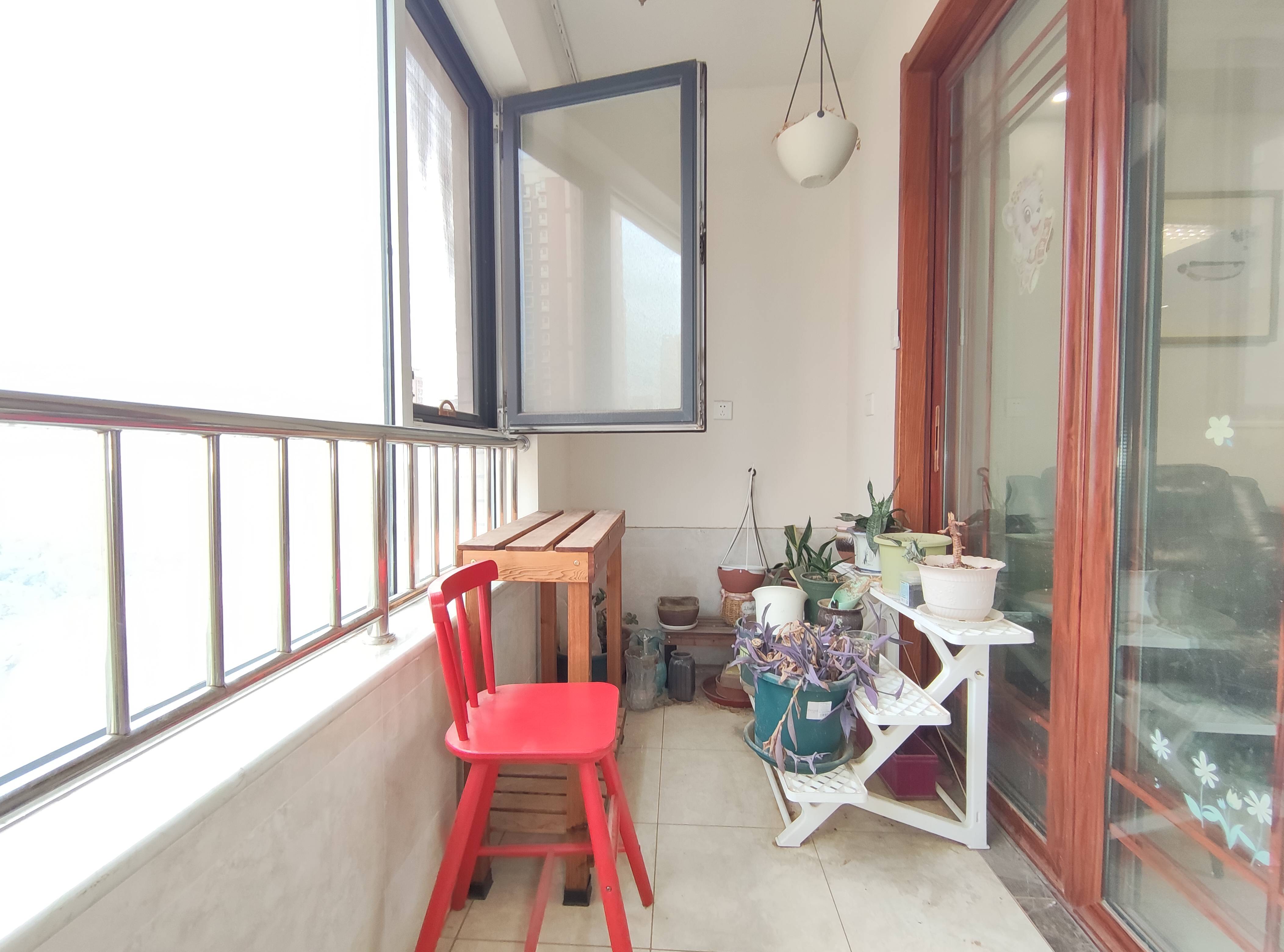 中铁逸都国际兰庭(北区)