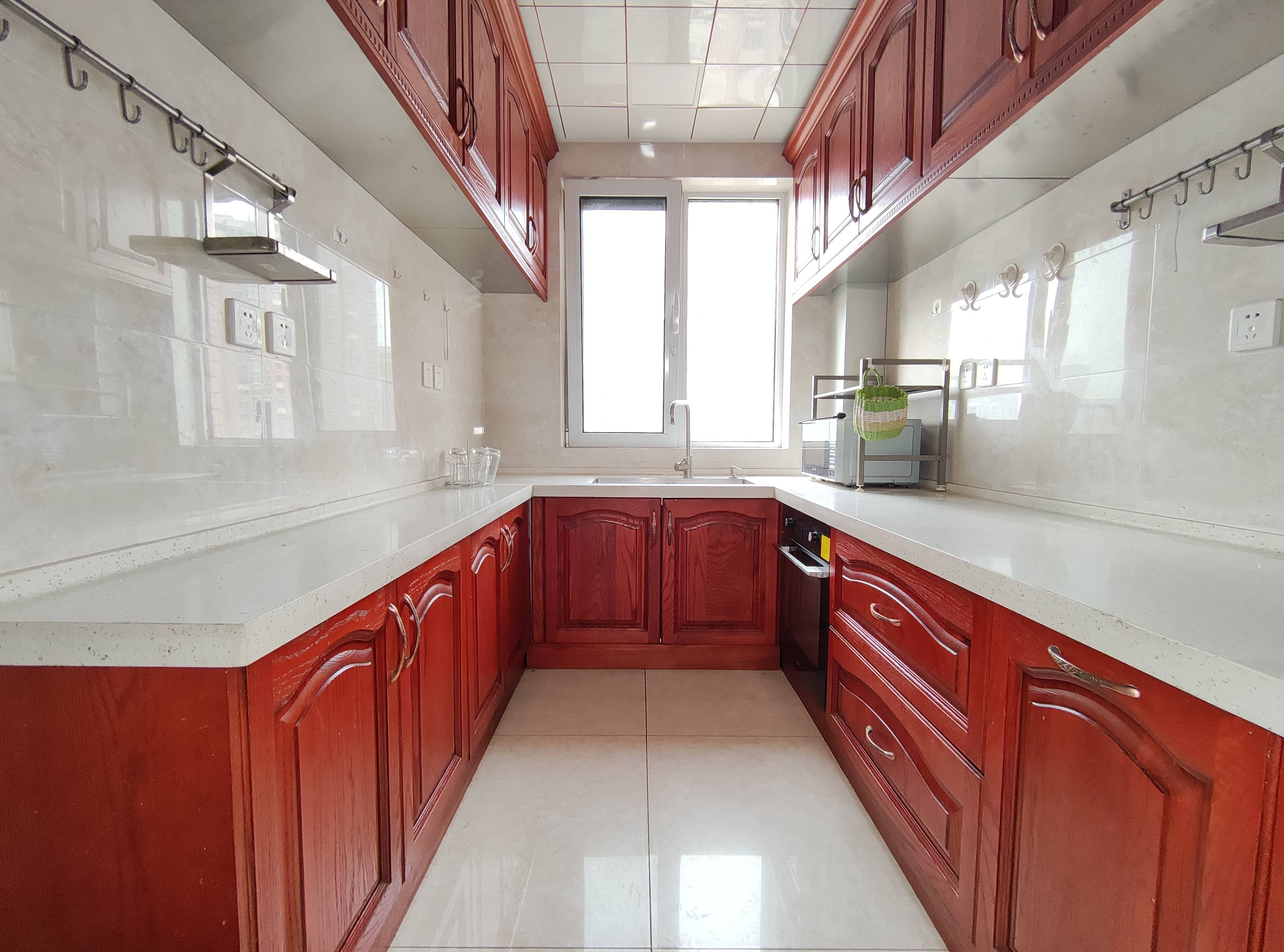 中铁逸都国际兰庭(北区)