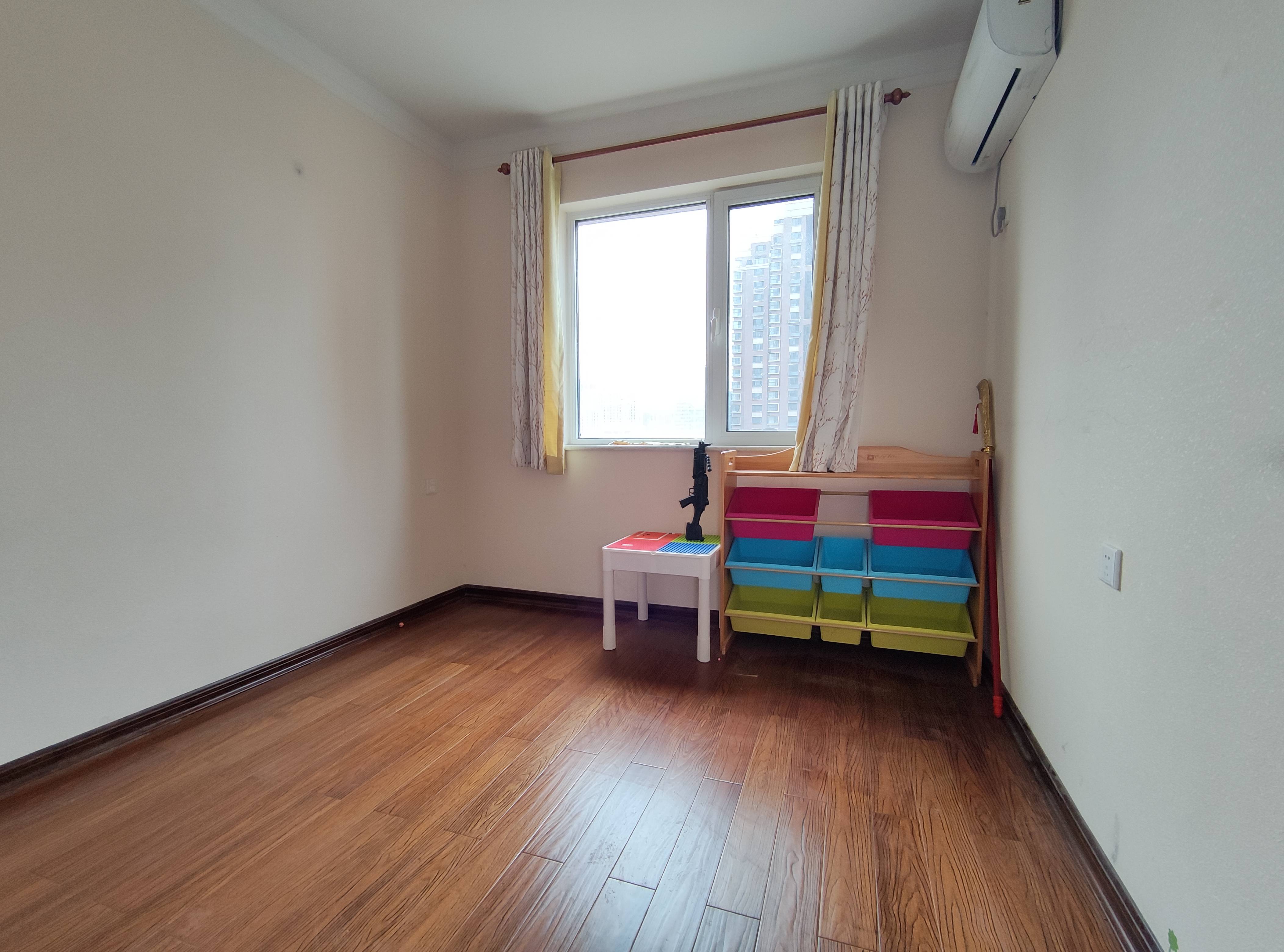 中铁逸都国际兰庭(北区)