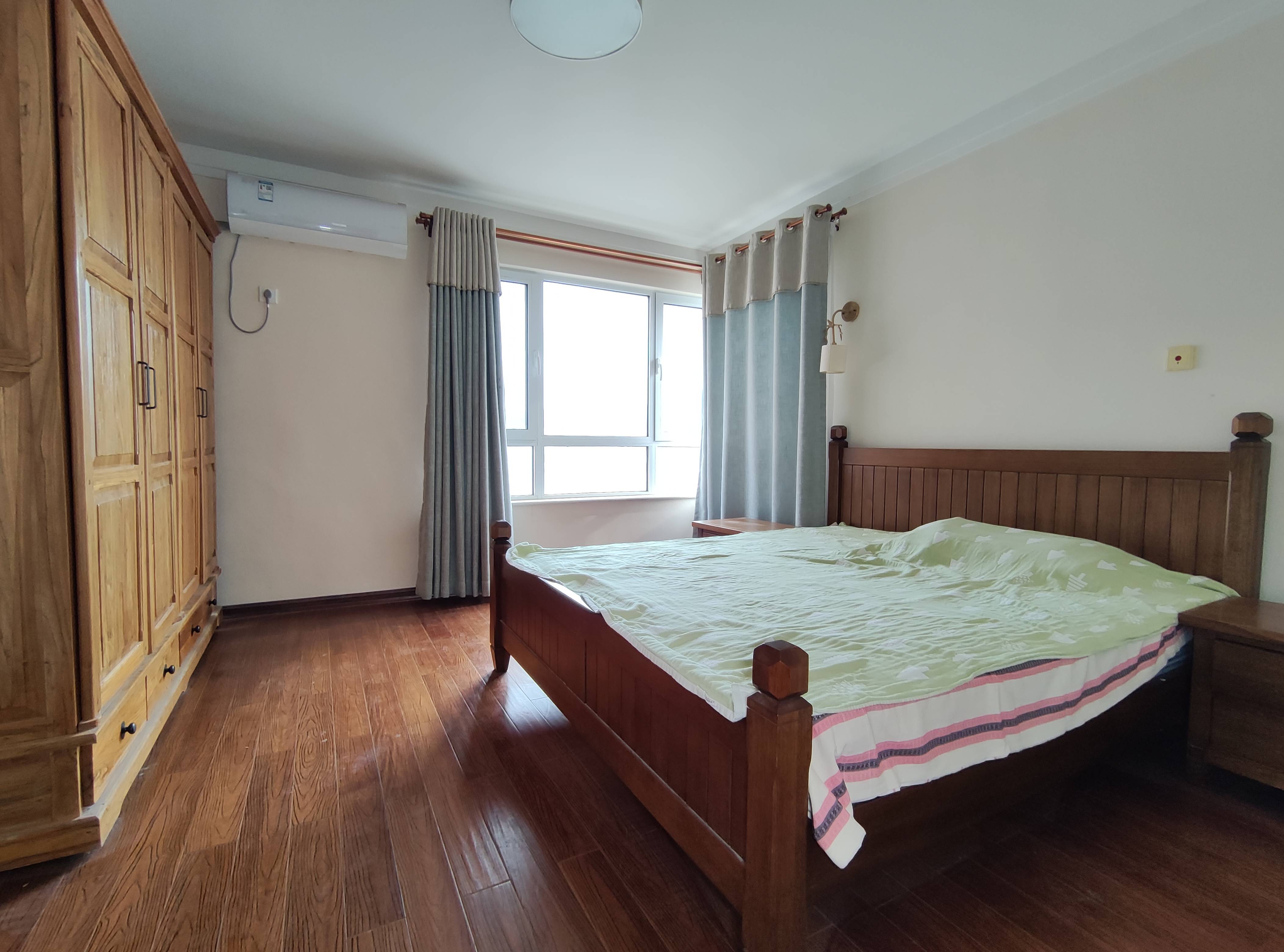 中铁逸都国际兰庭(北区)