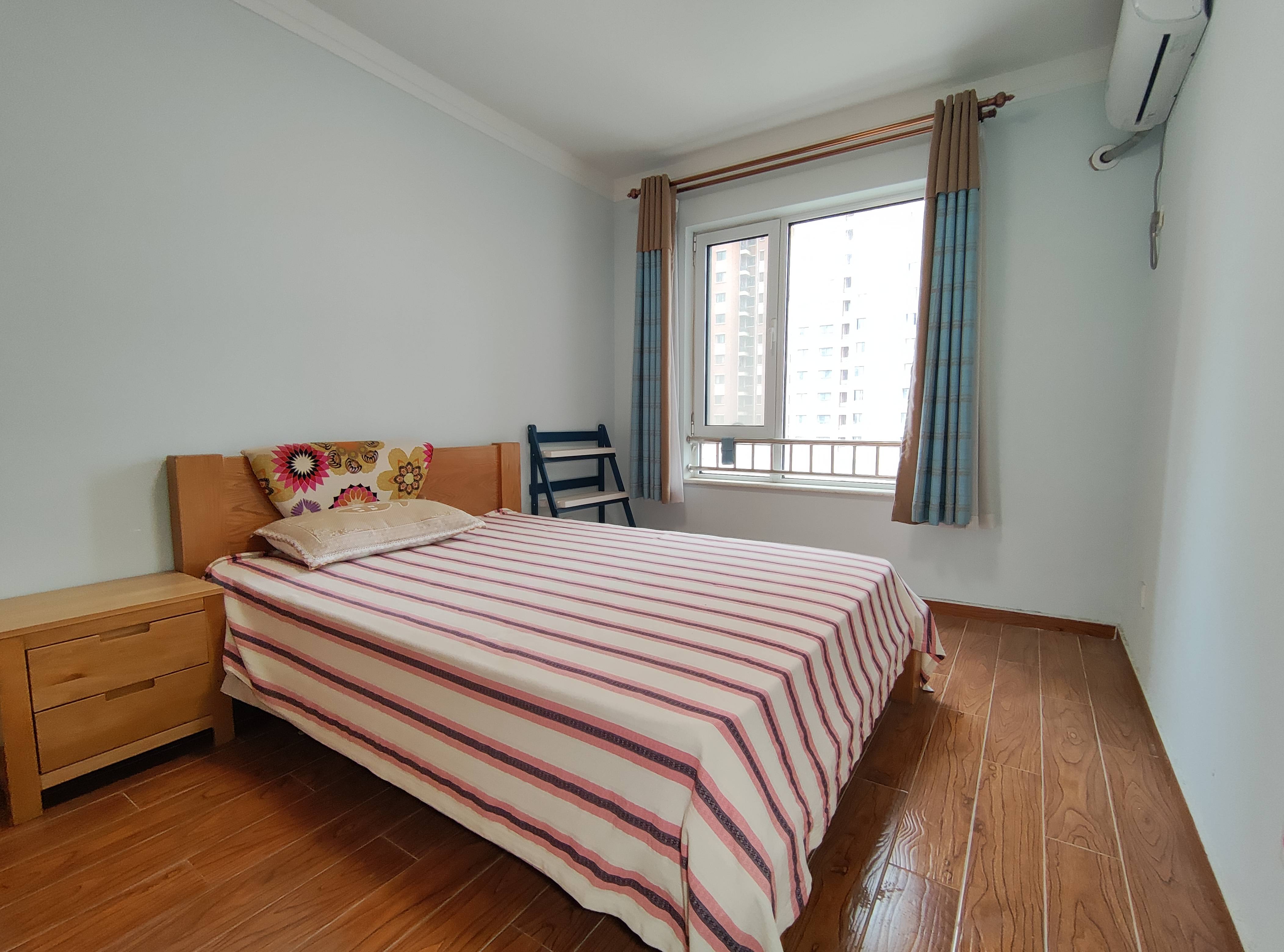 中铁逸都国际兰庭(北区)