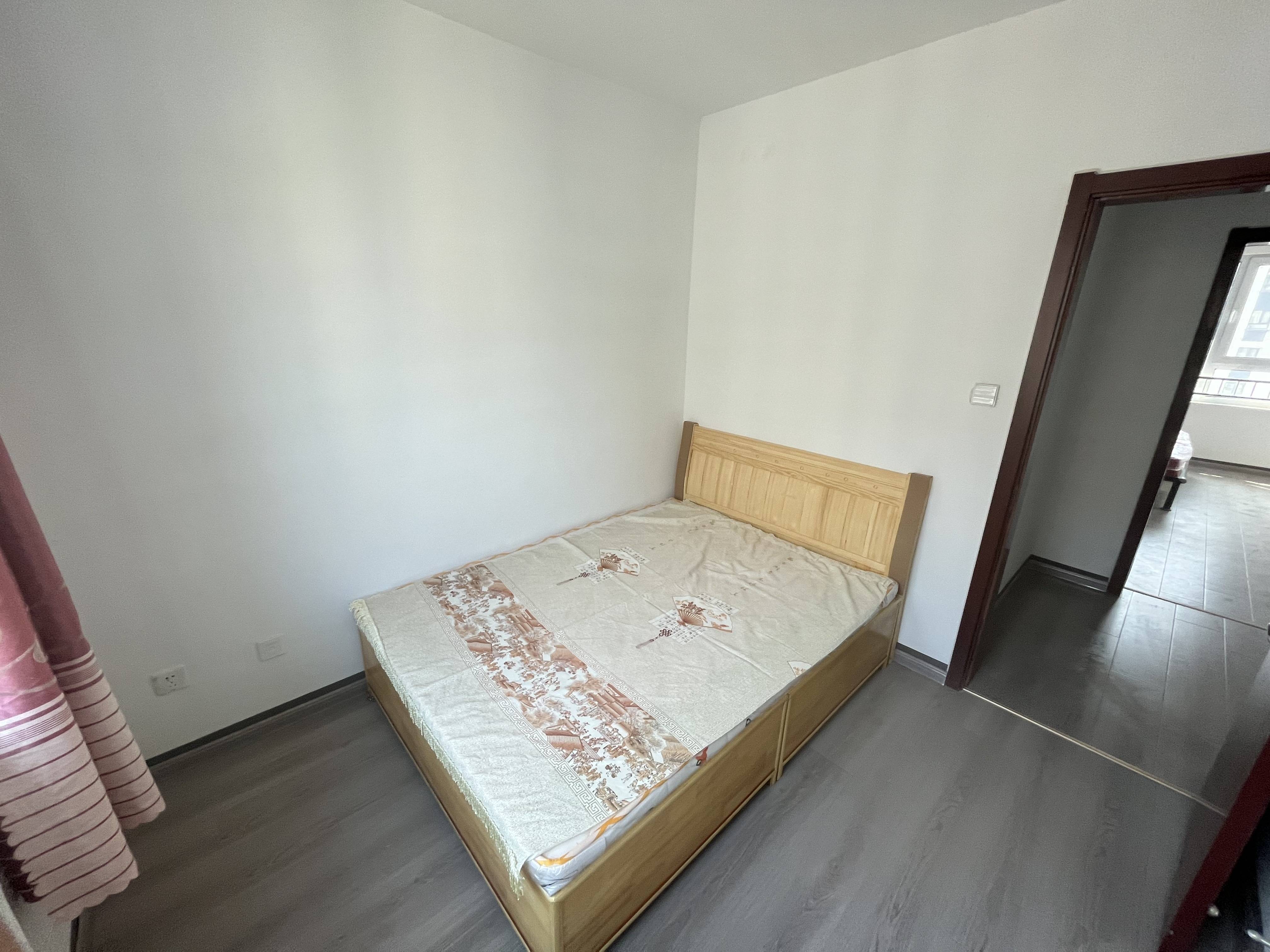 将山华府