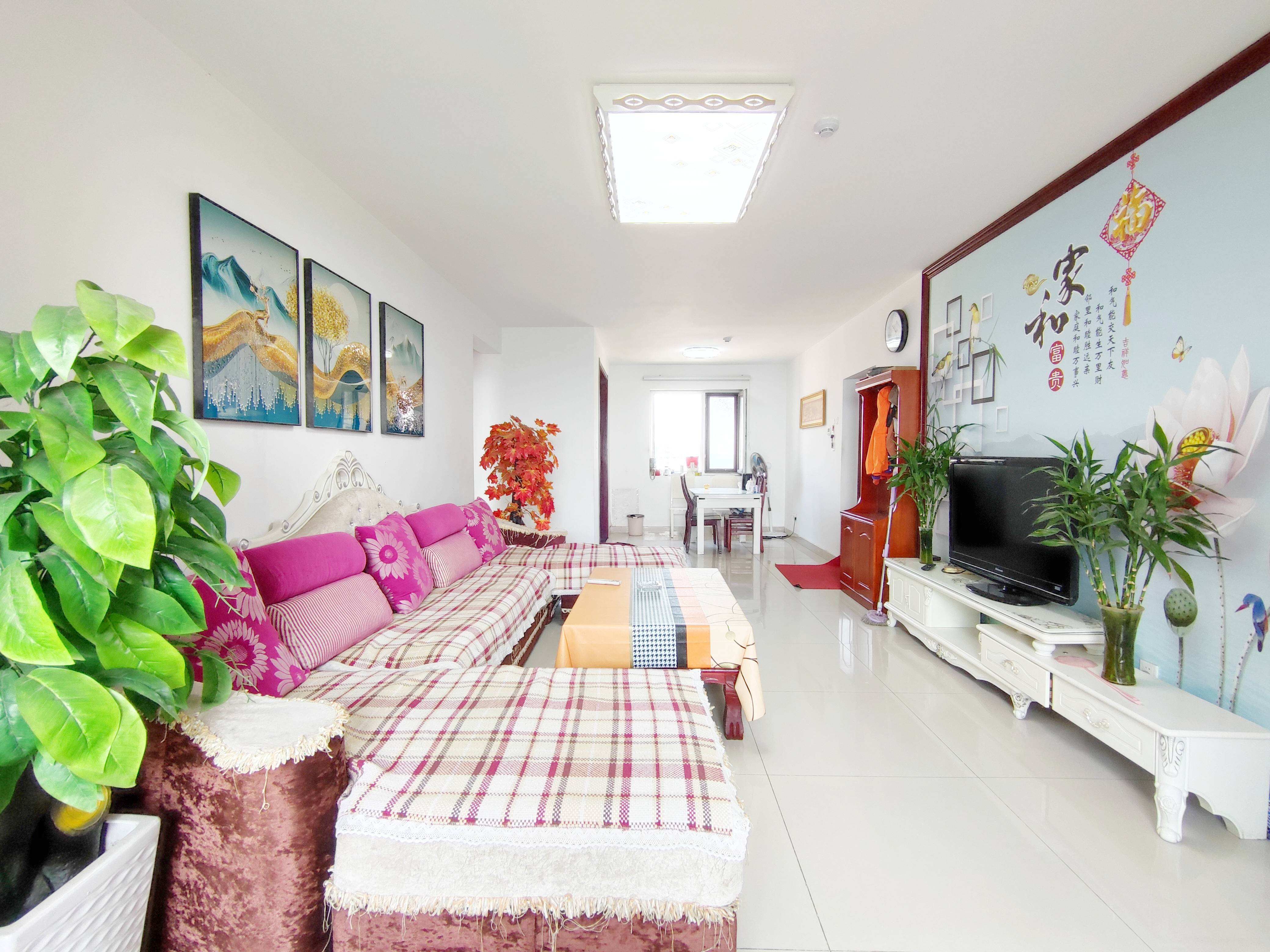 融汇城玫瑰公馆