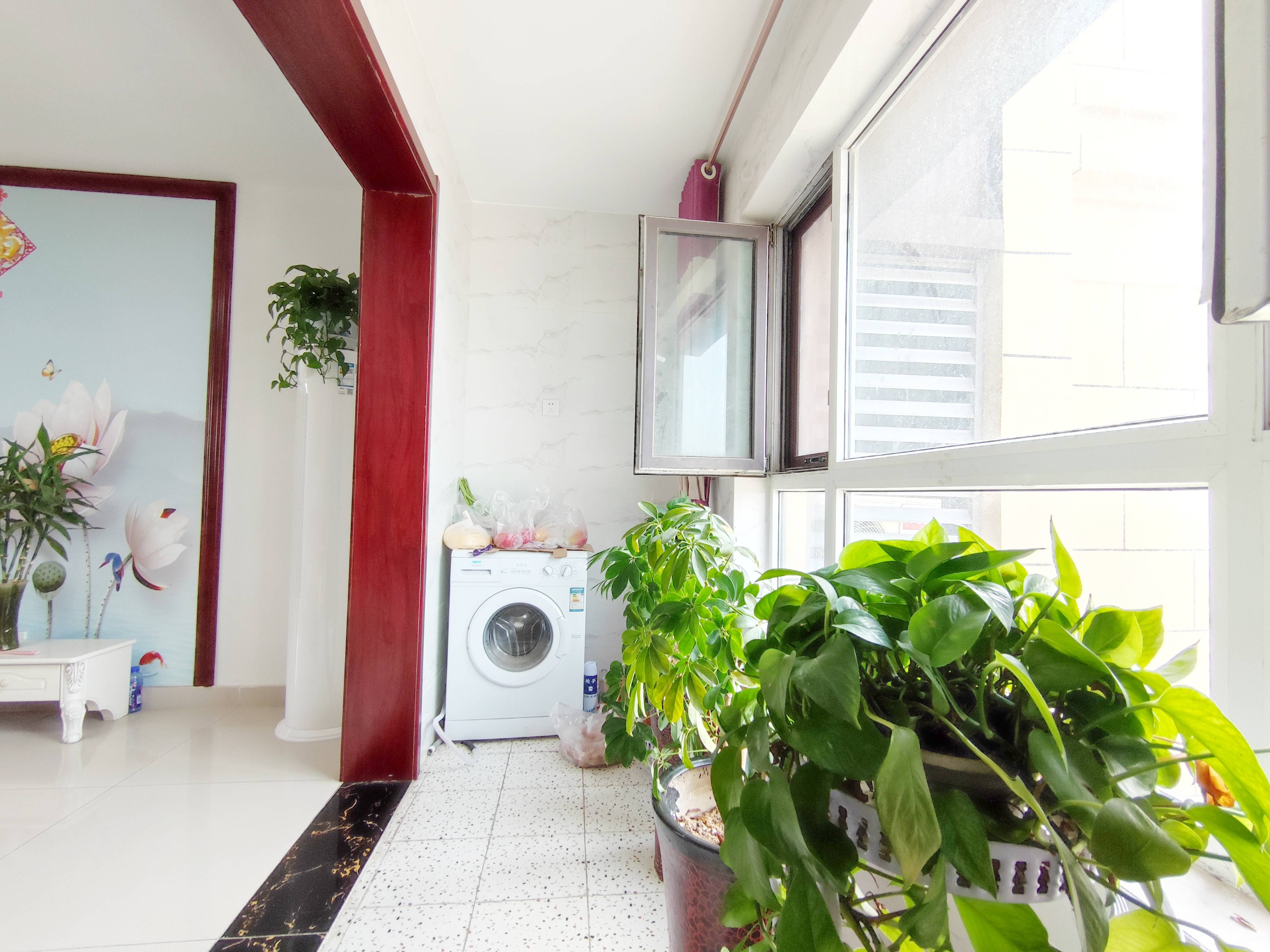 融汇城玫瑰公馆