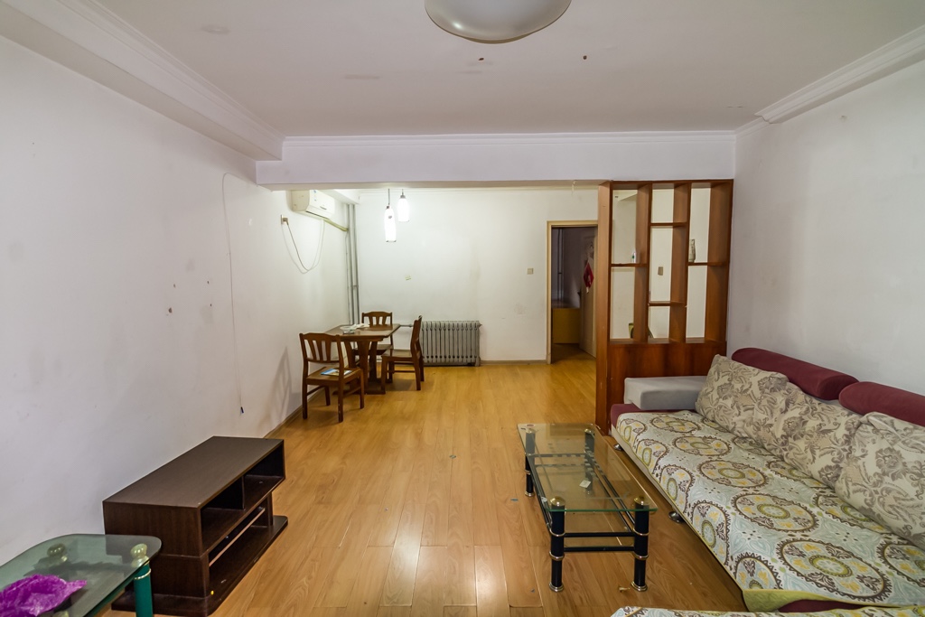 永庆街财政厅宿舍