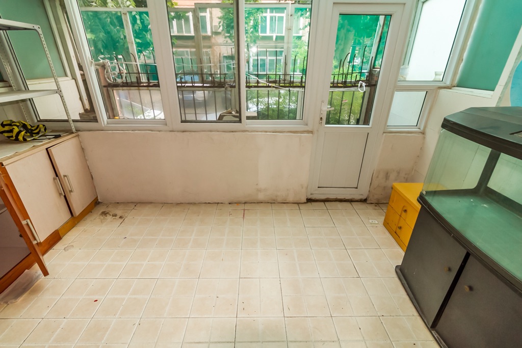 永庆街财政厅宿舍