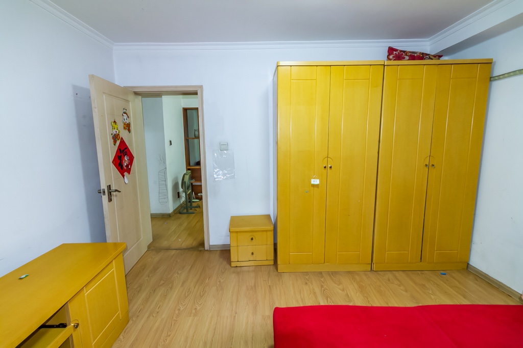 永庆街财政厅宿舍