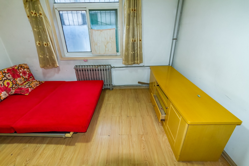 永庆街财政厅宿舍