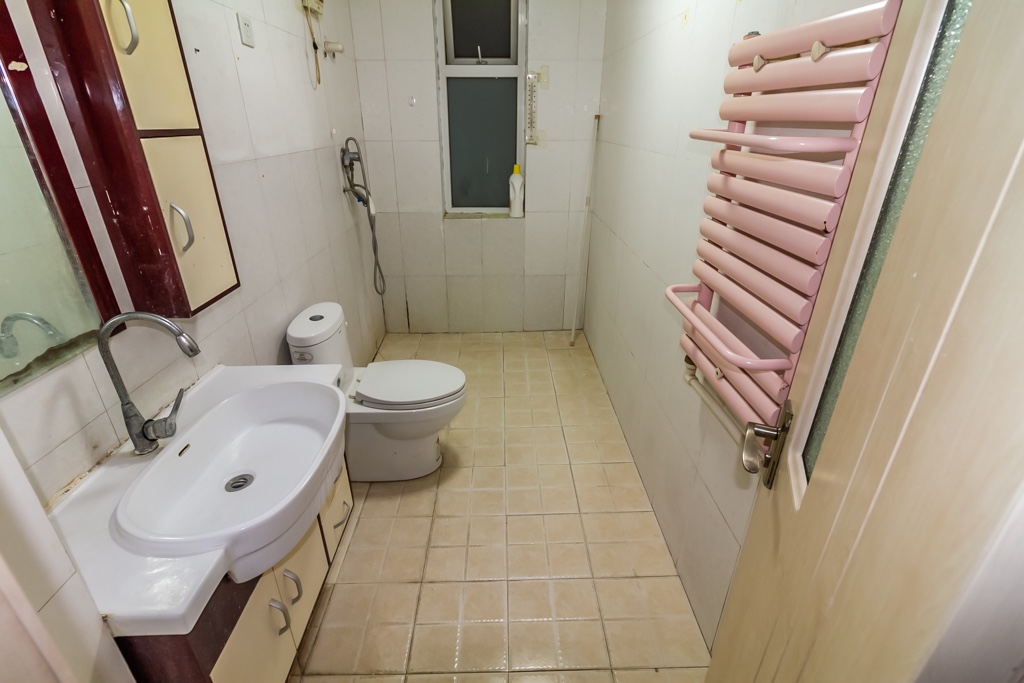 永庆街财政厅宿舍