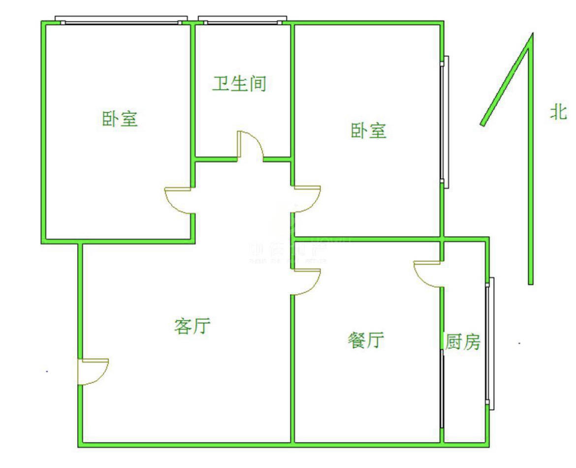 舜耕路11号院