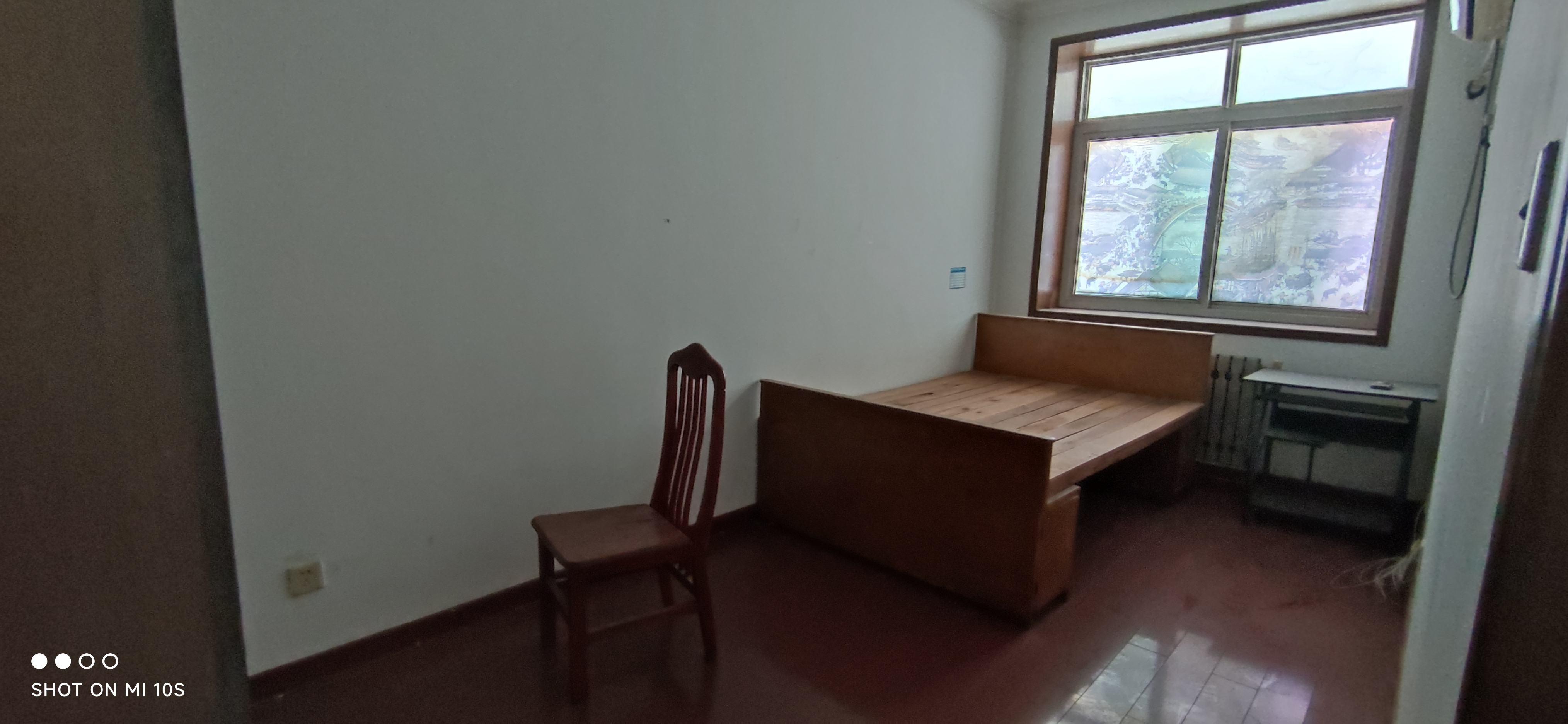 前屯小区东区