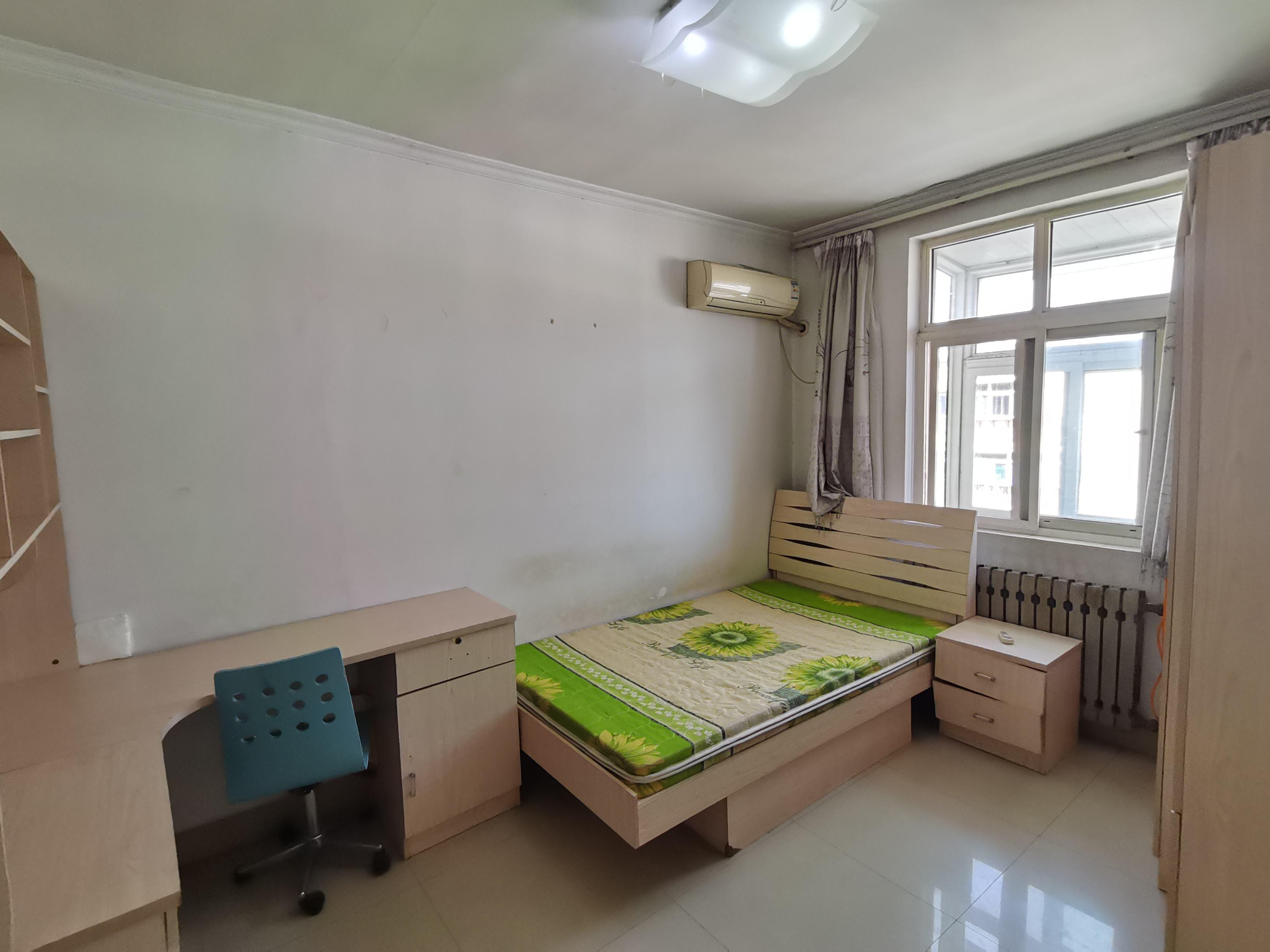 老屯铁路小区