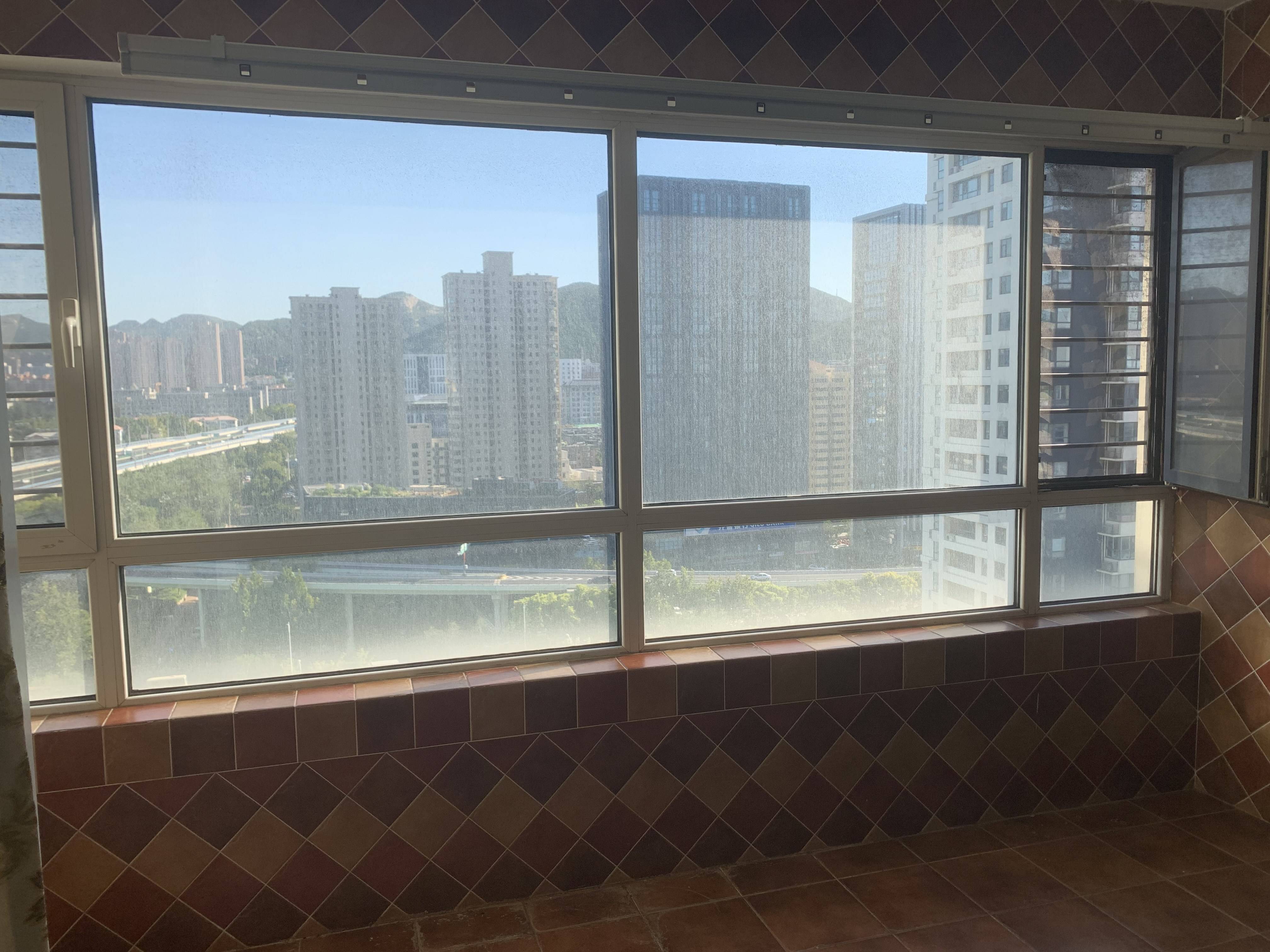 中建文化城