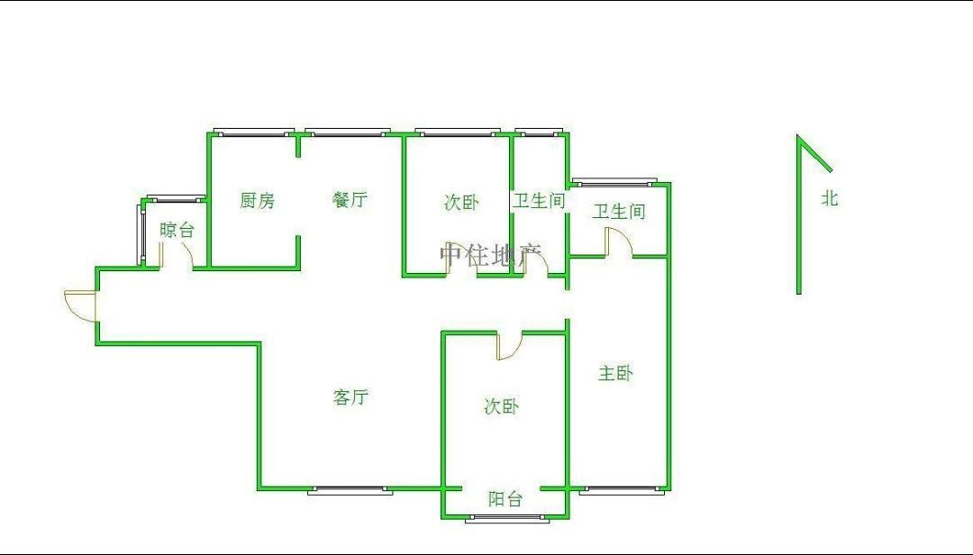 火炬东第