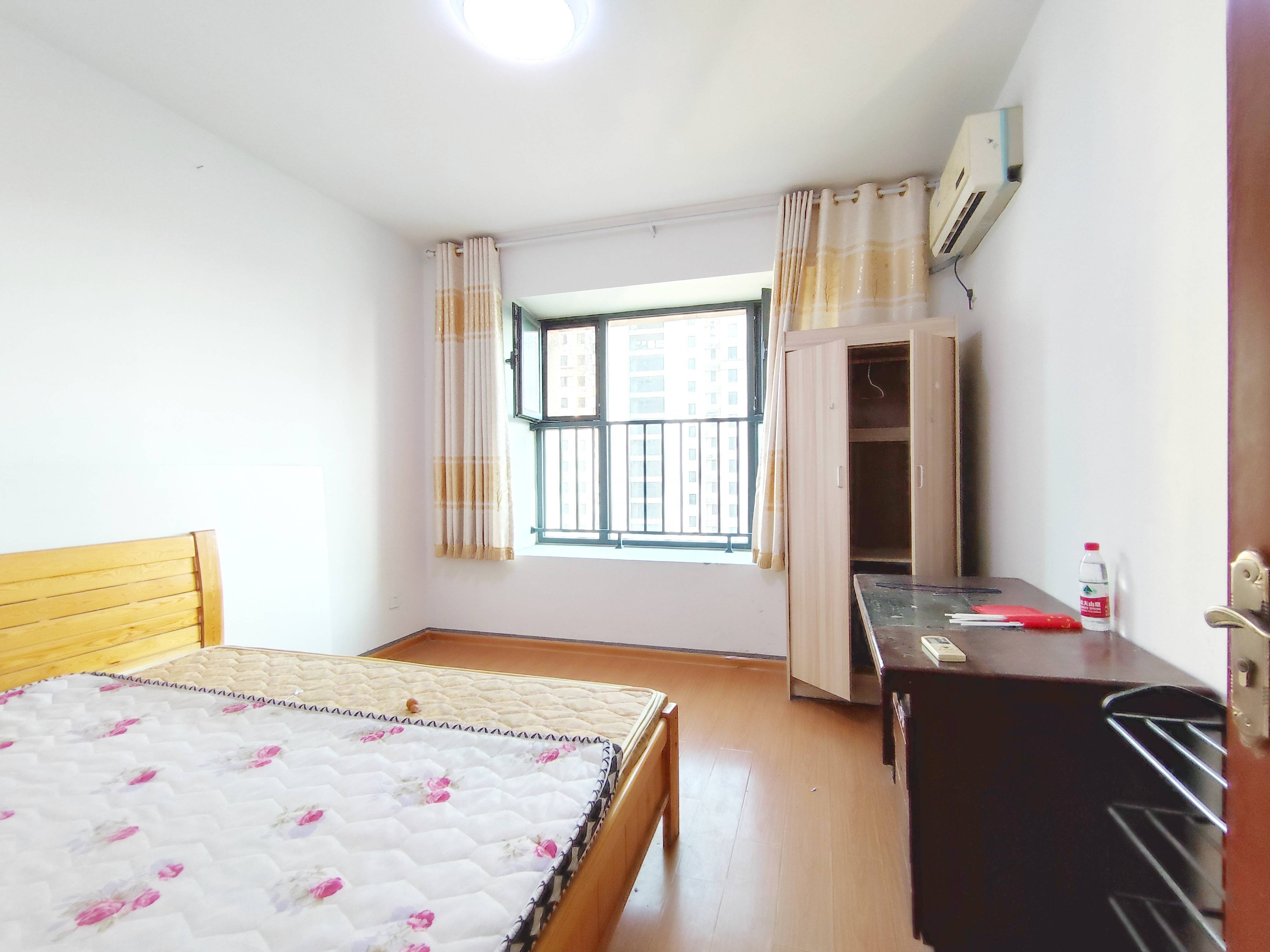 中建锦绣城