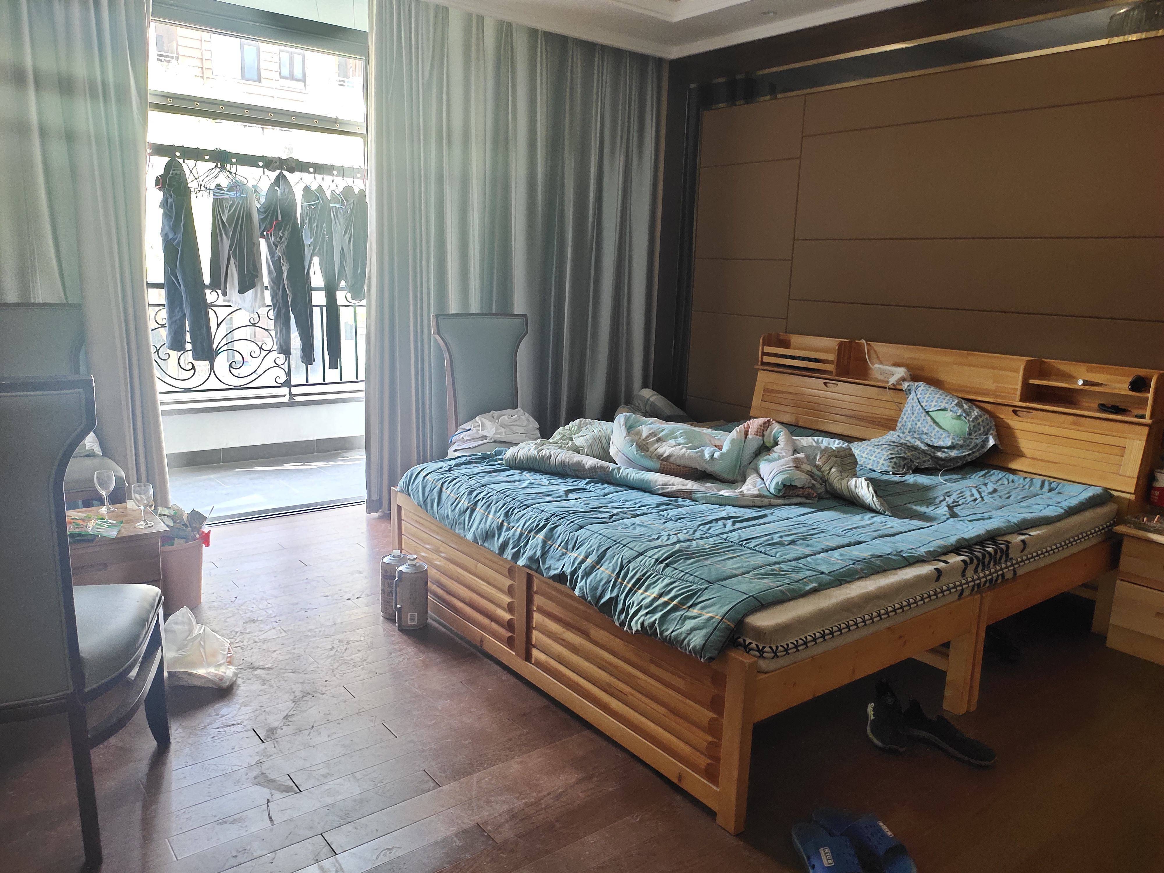 恒大龙奥御苑